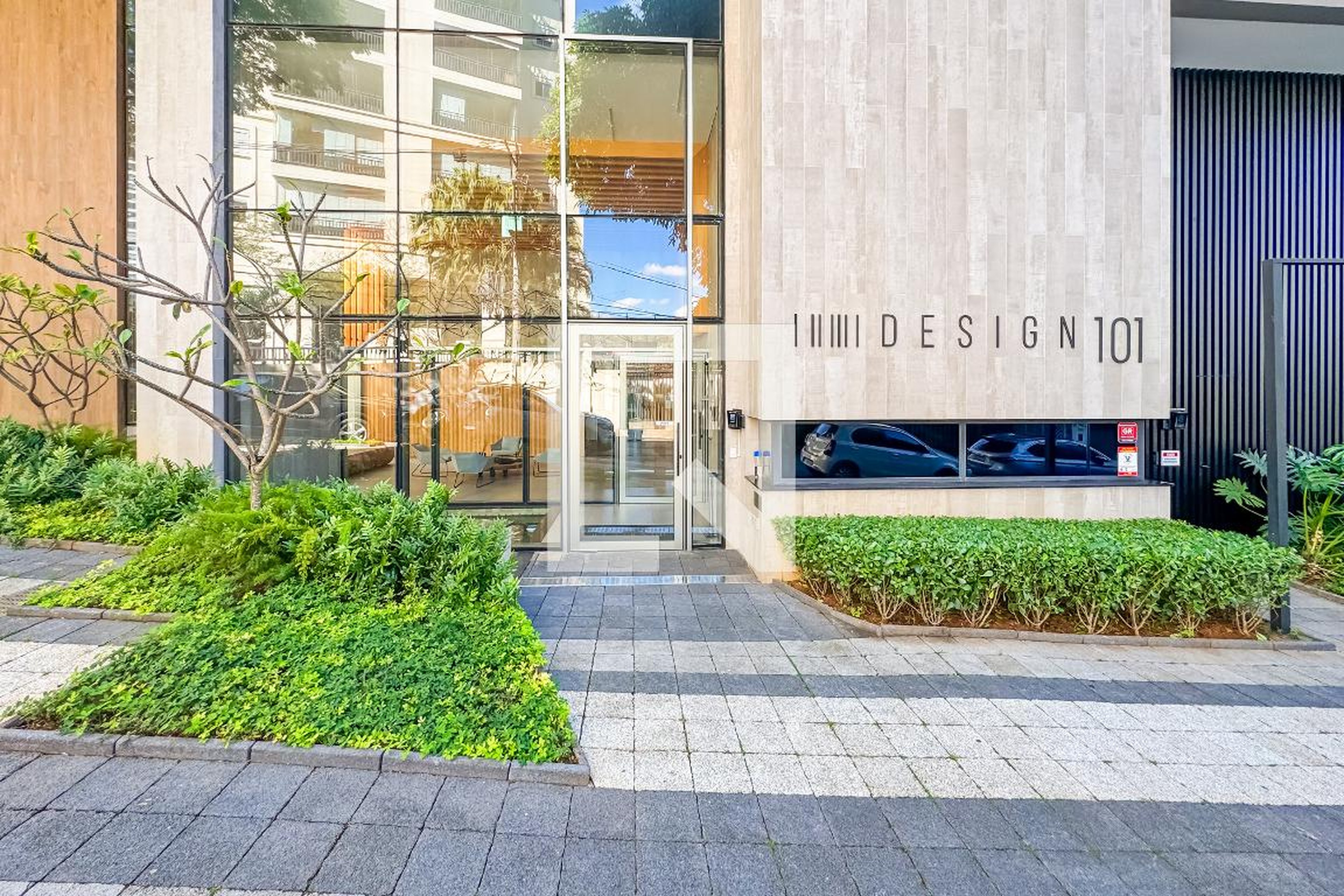 Condomínio Design 101, Vila Mariana - São Paulo - Alugue ou Compre ...