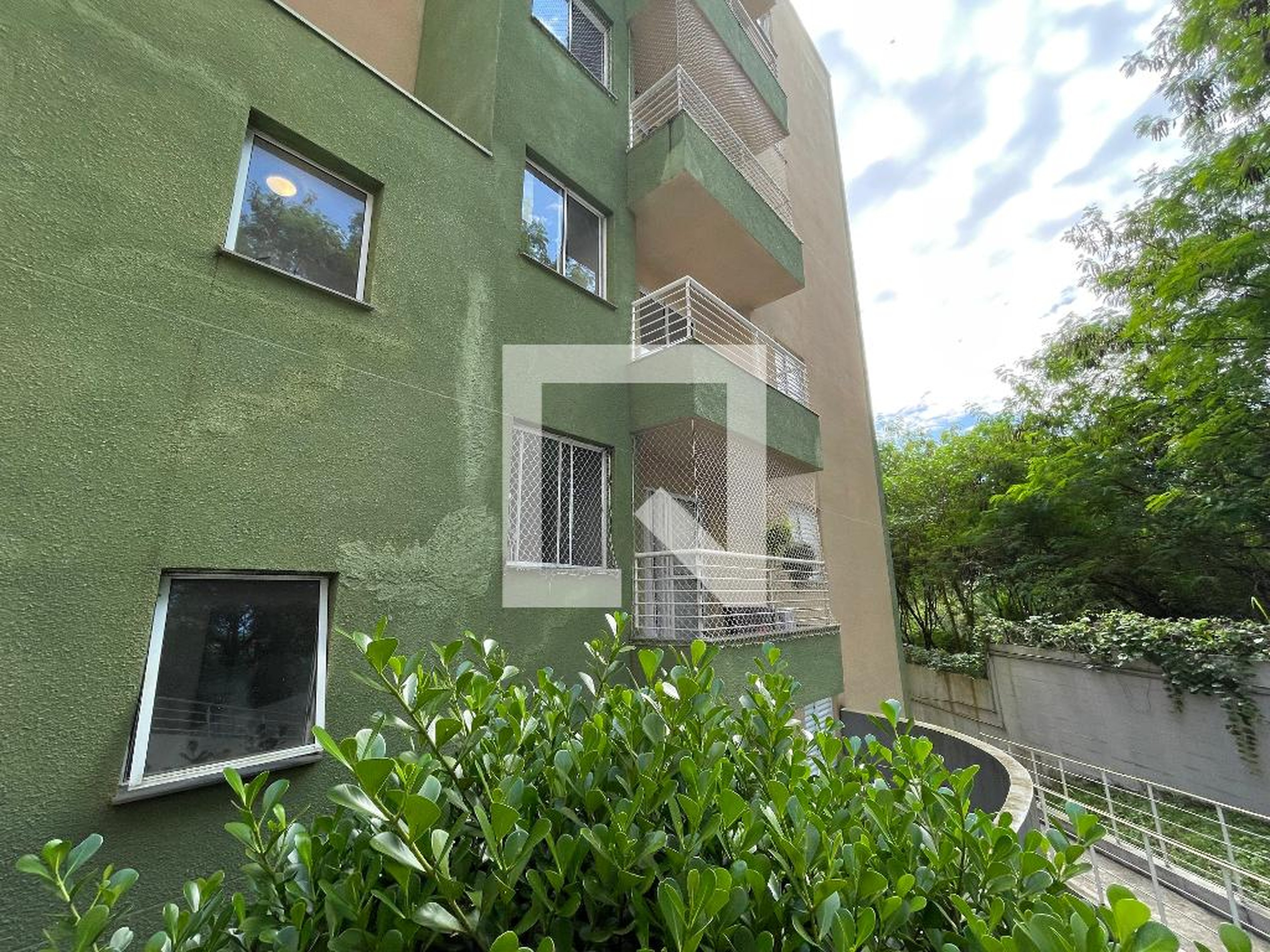 Condomínio - Res. Vista Verde