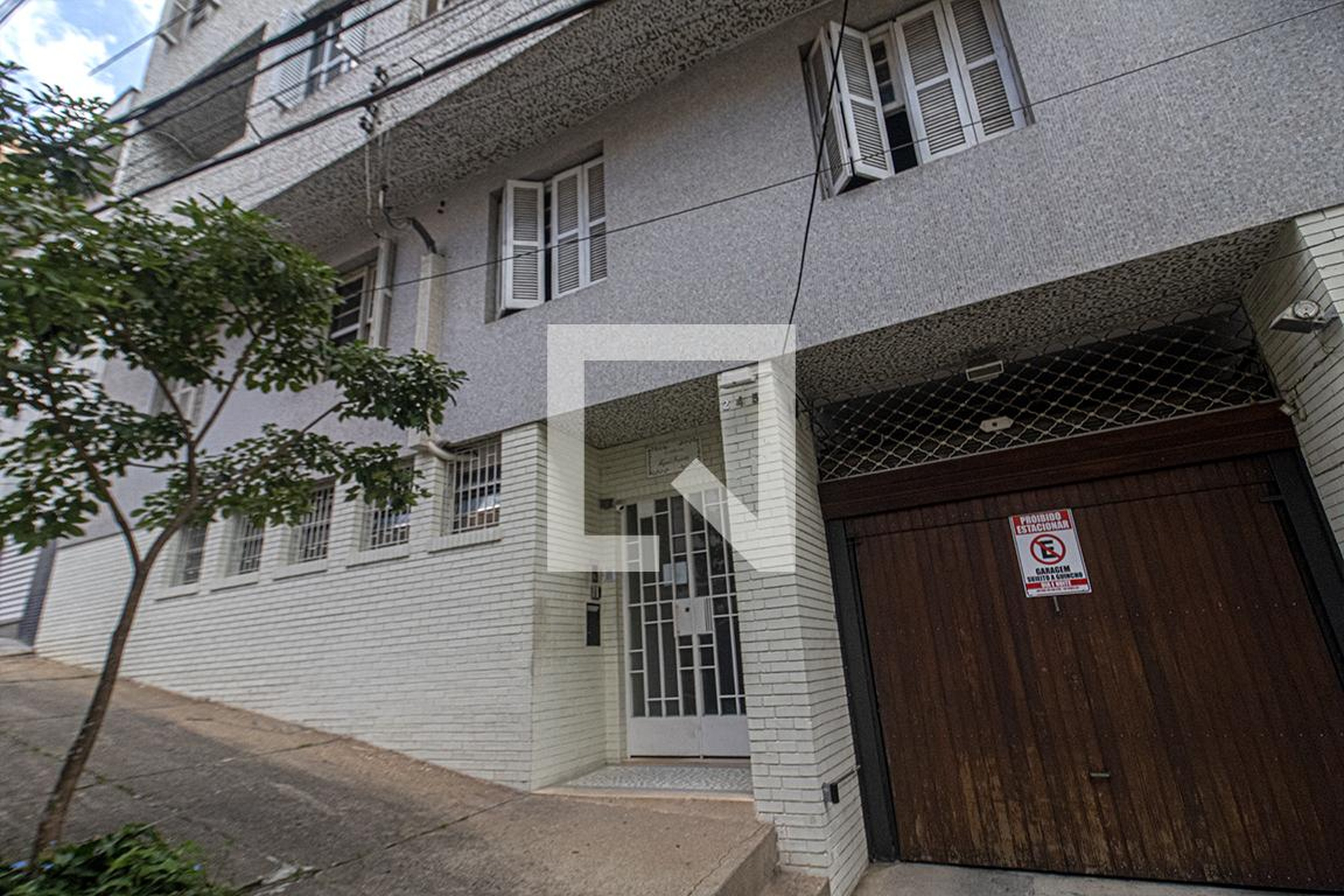 entrada - Miguel Guidotti