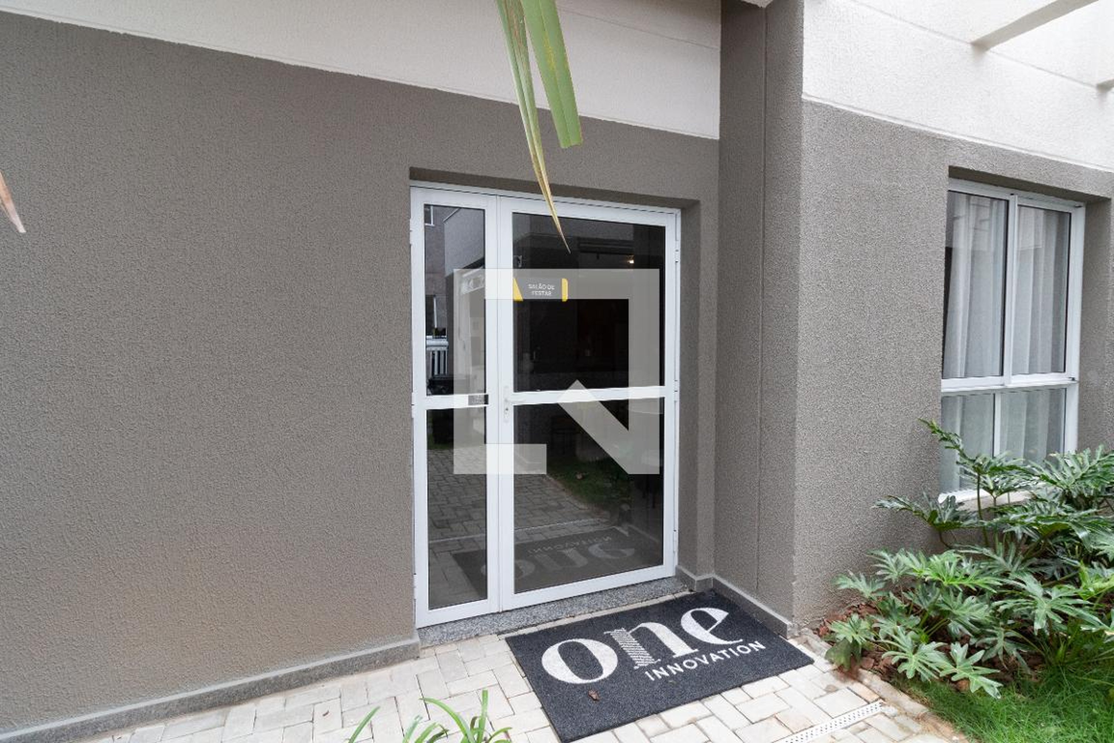 Salão de Festa - My One Cidade Universitária