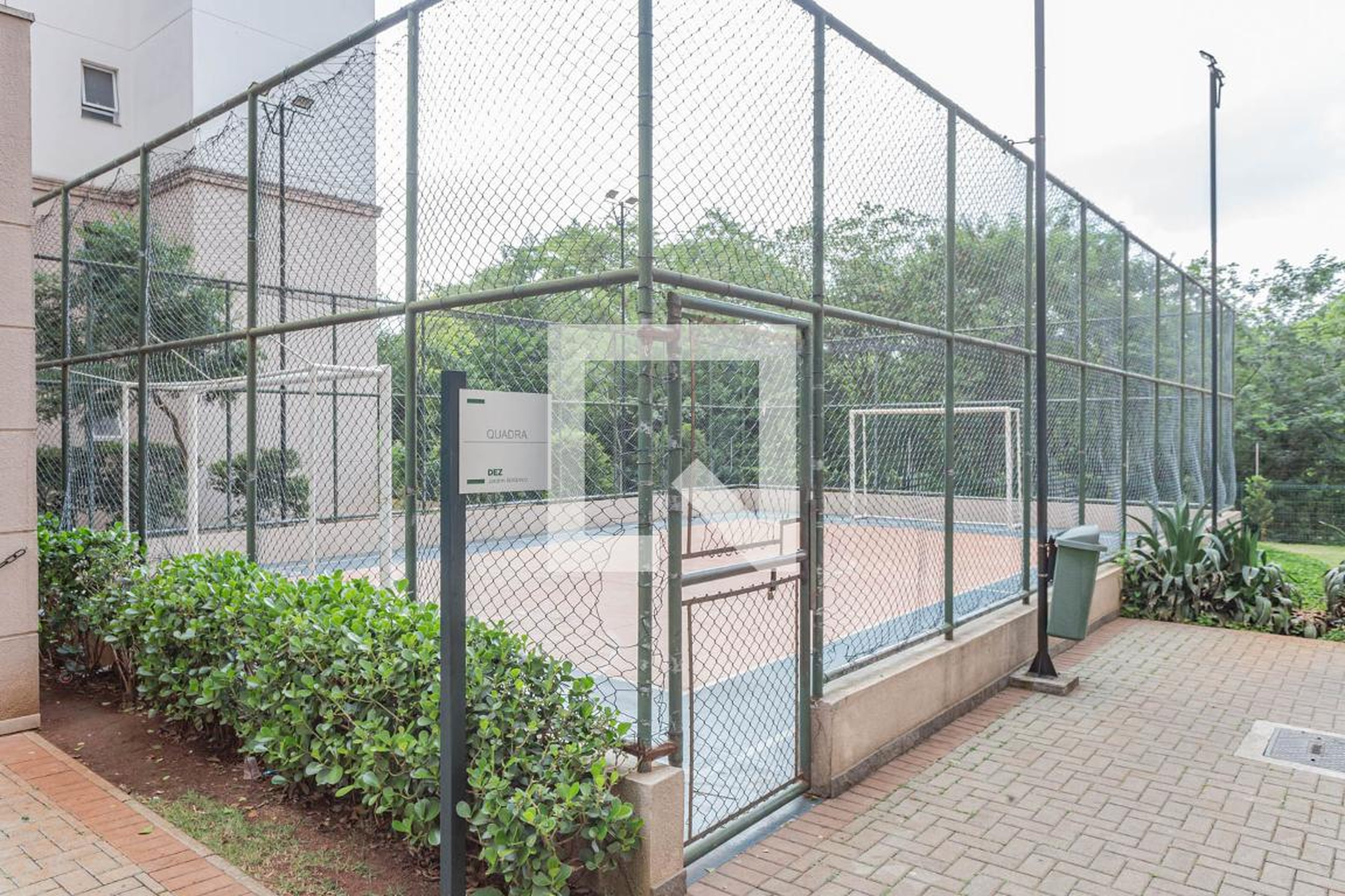 Area comum - Avenida dos Ourives, 780, 157, Torre 2 - 15 andar - Jardim S