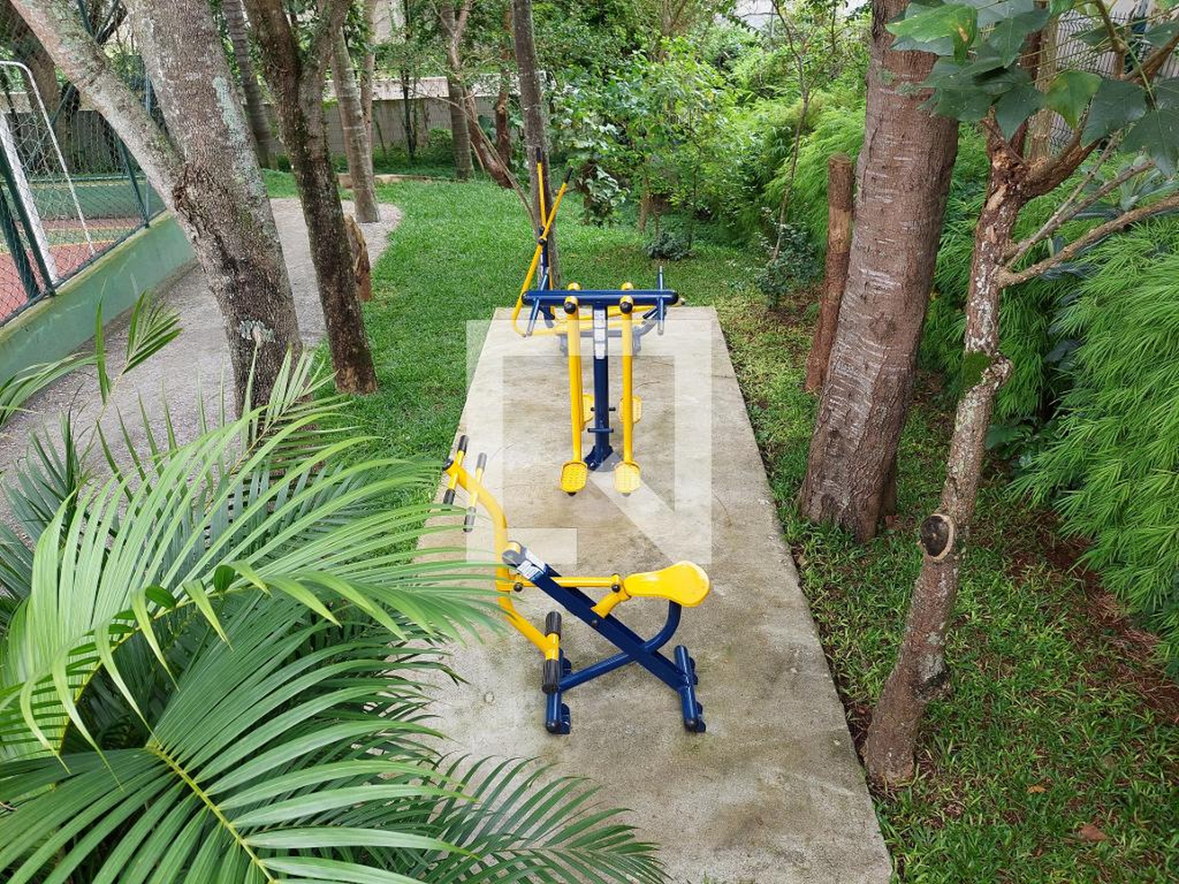 Playground - Eco Vitta Sabará