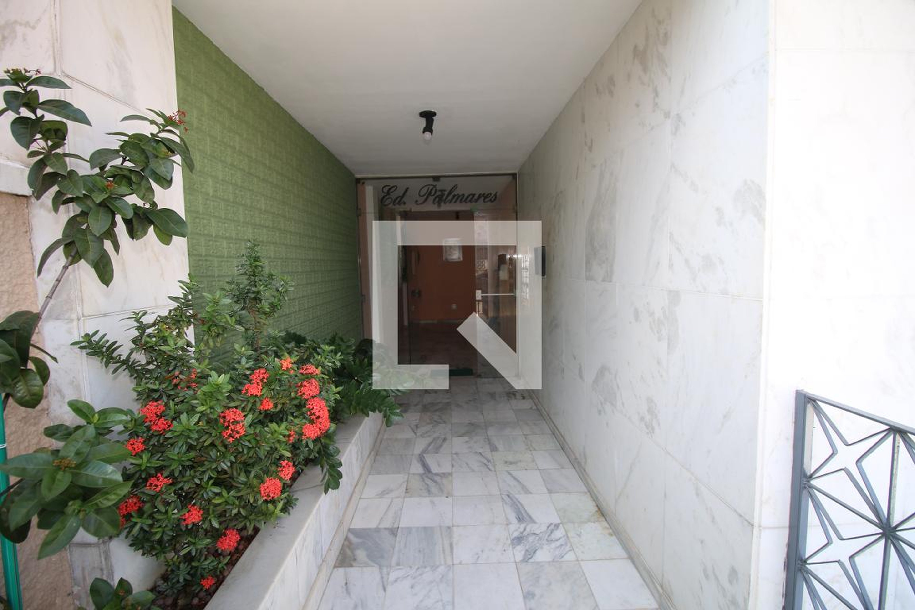 Hall de entrada - null