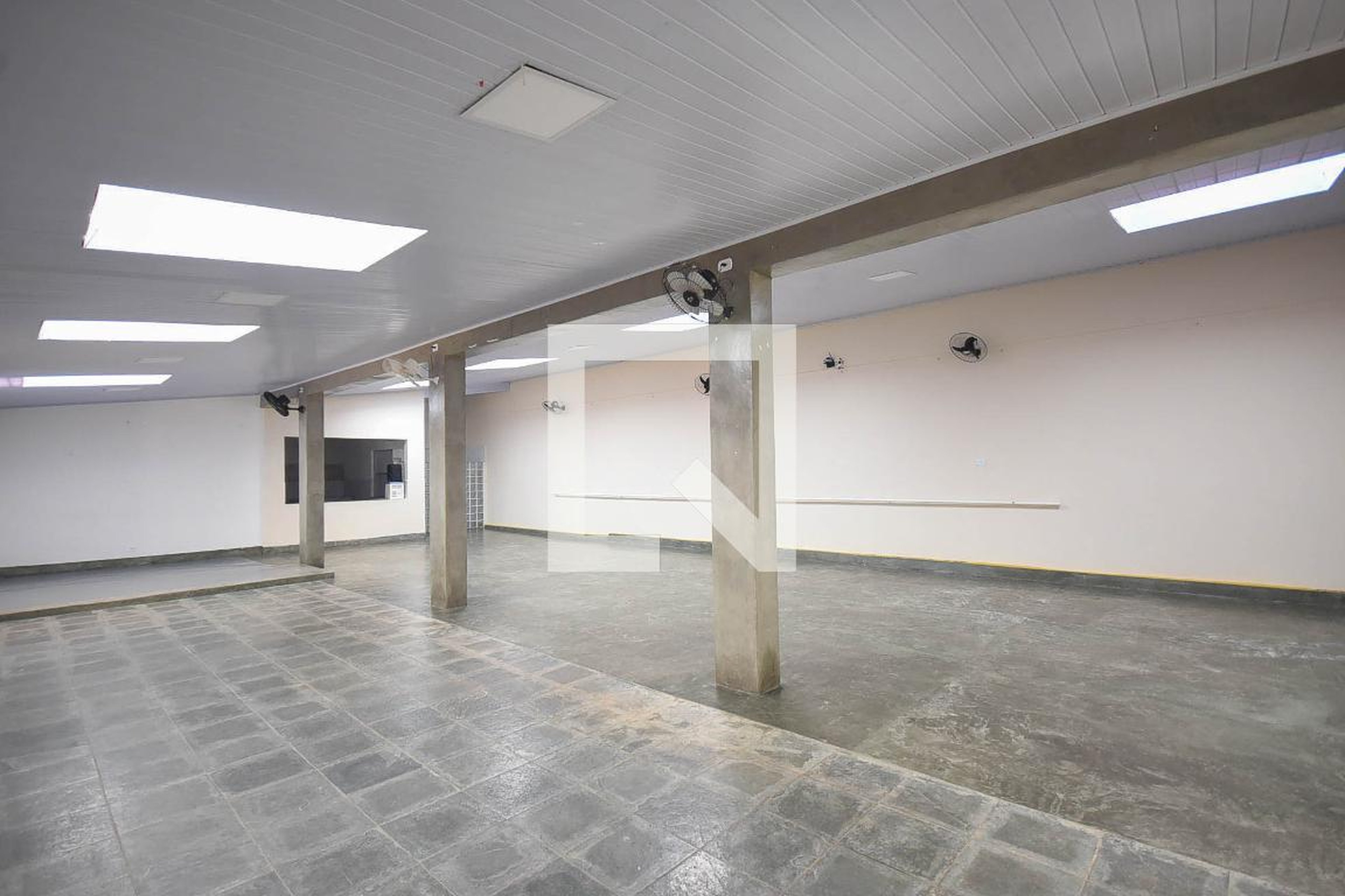 Salão de Festa - Vale dos Pinheiros