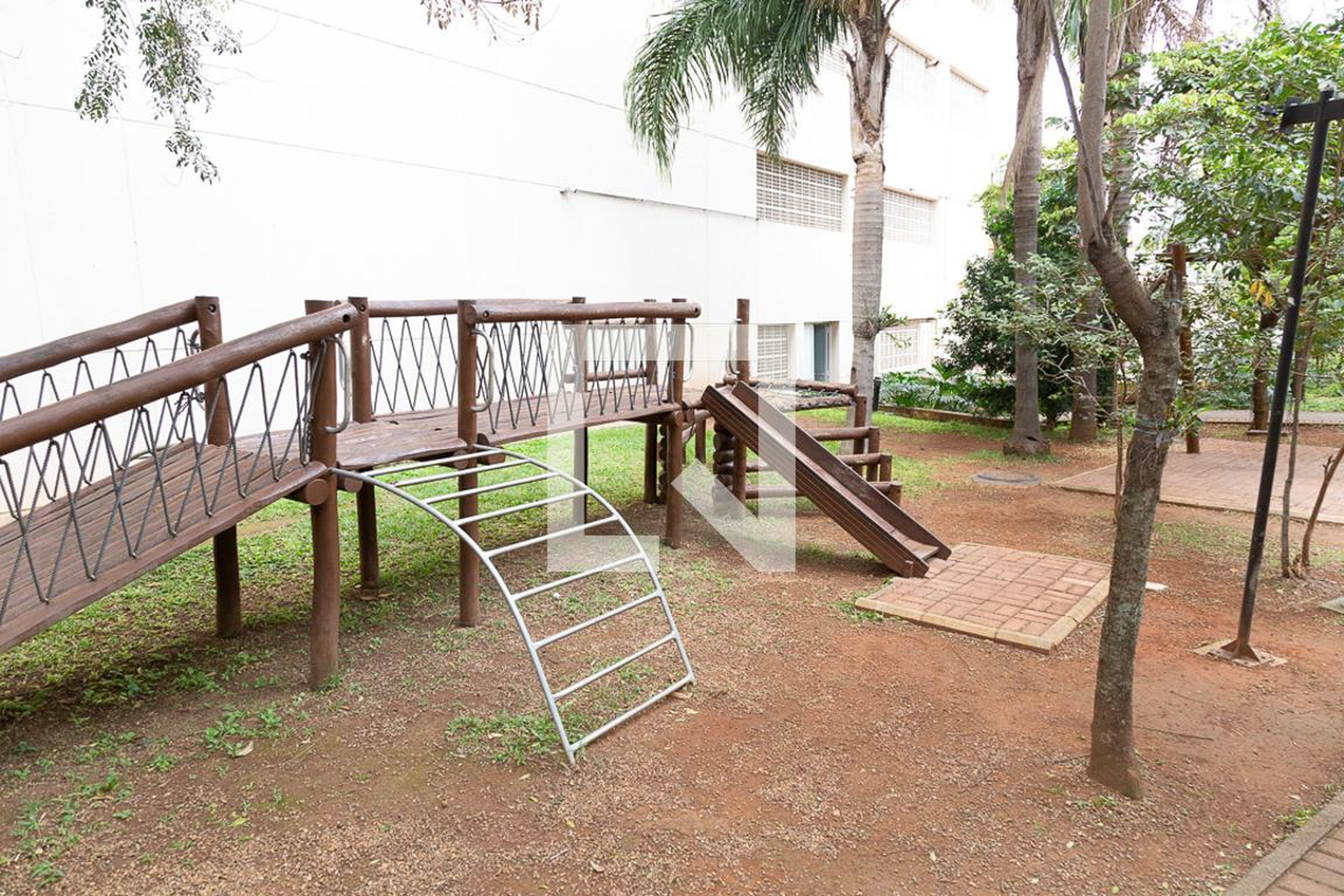 Condomínio - Alegria Guarulhos