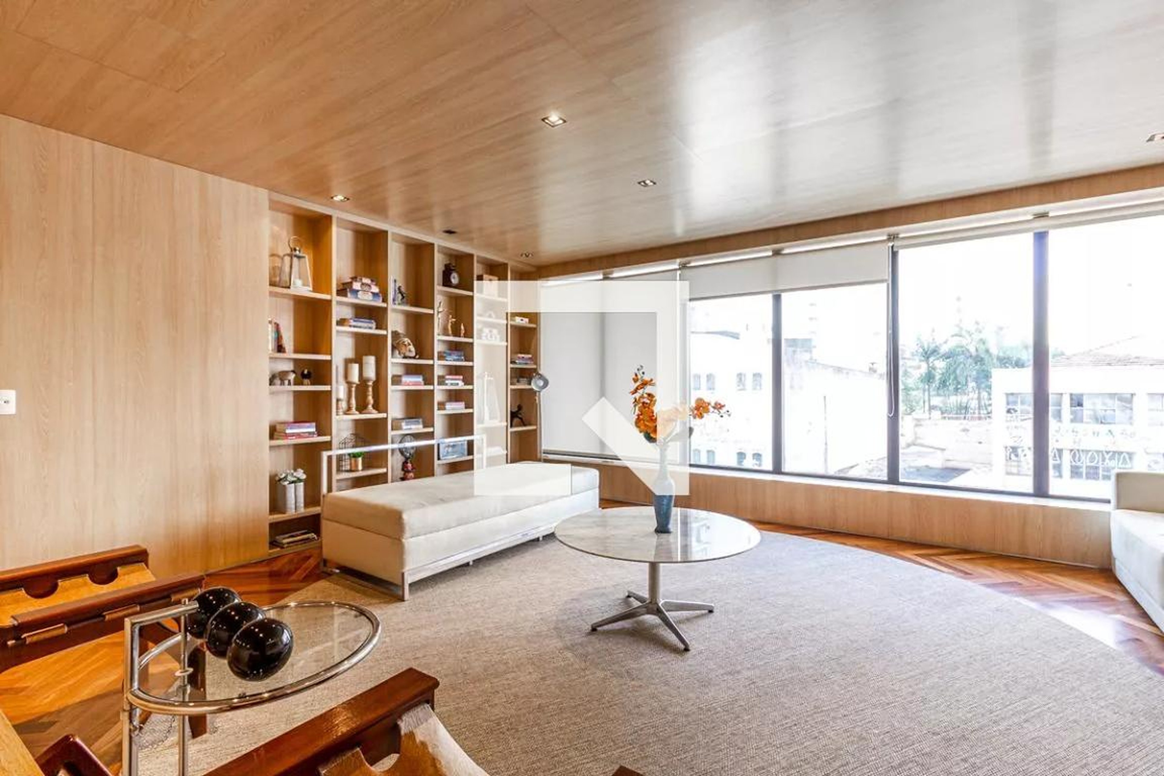 Hall de entrada - Helbor Nun Vila Nova