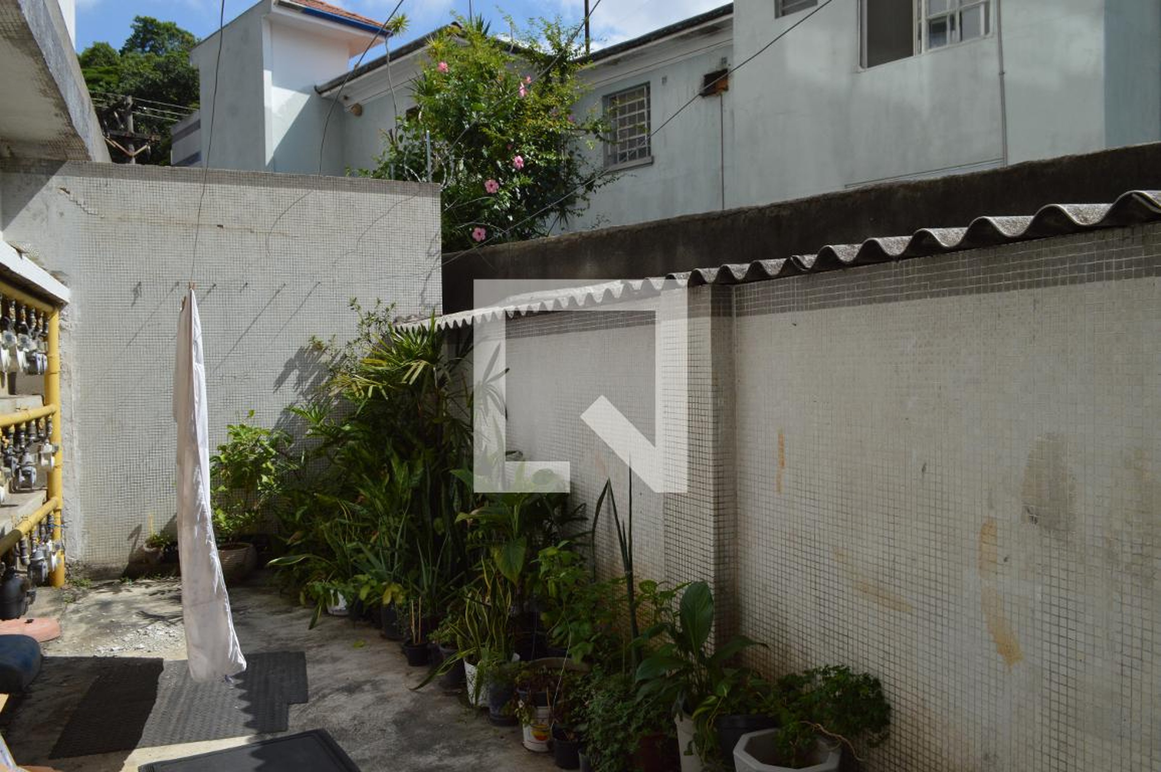 Área comum - Edifício da Independência