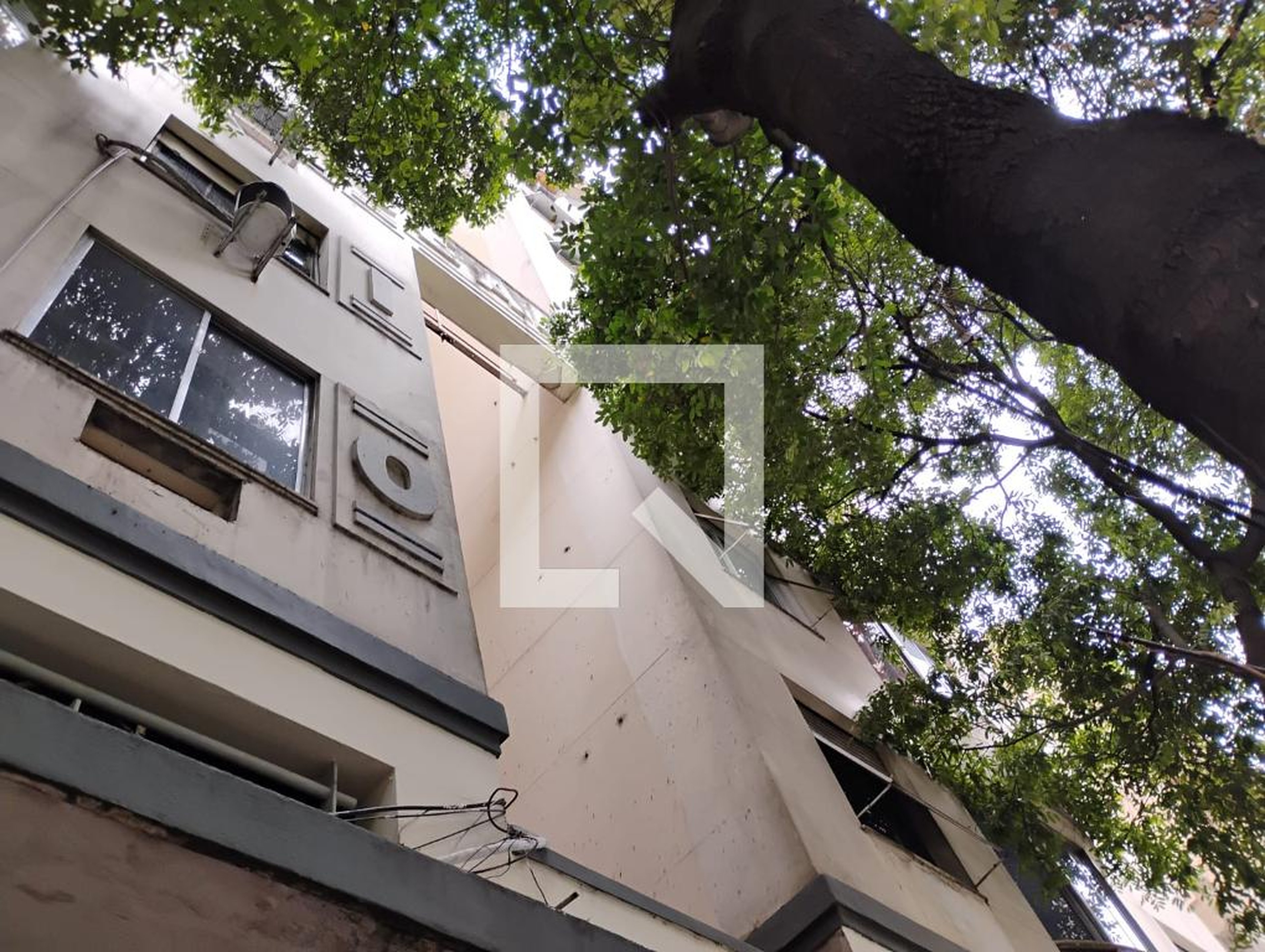 Fachada Condomínio Ceará