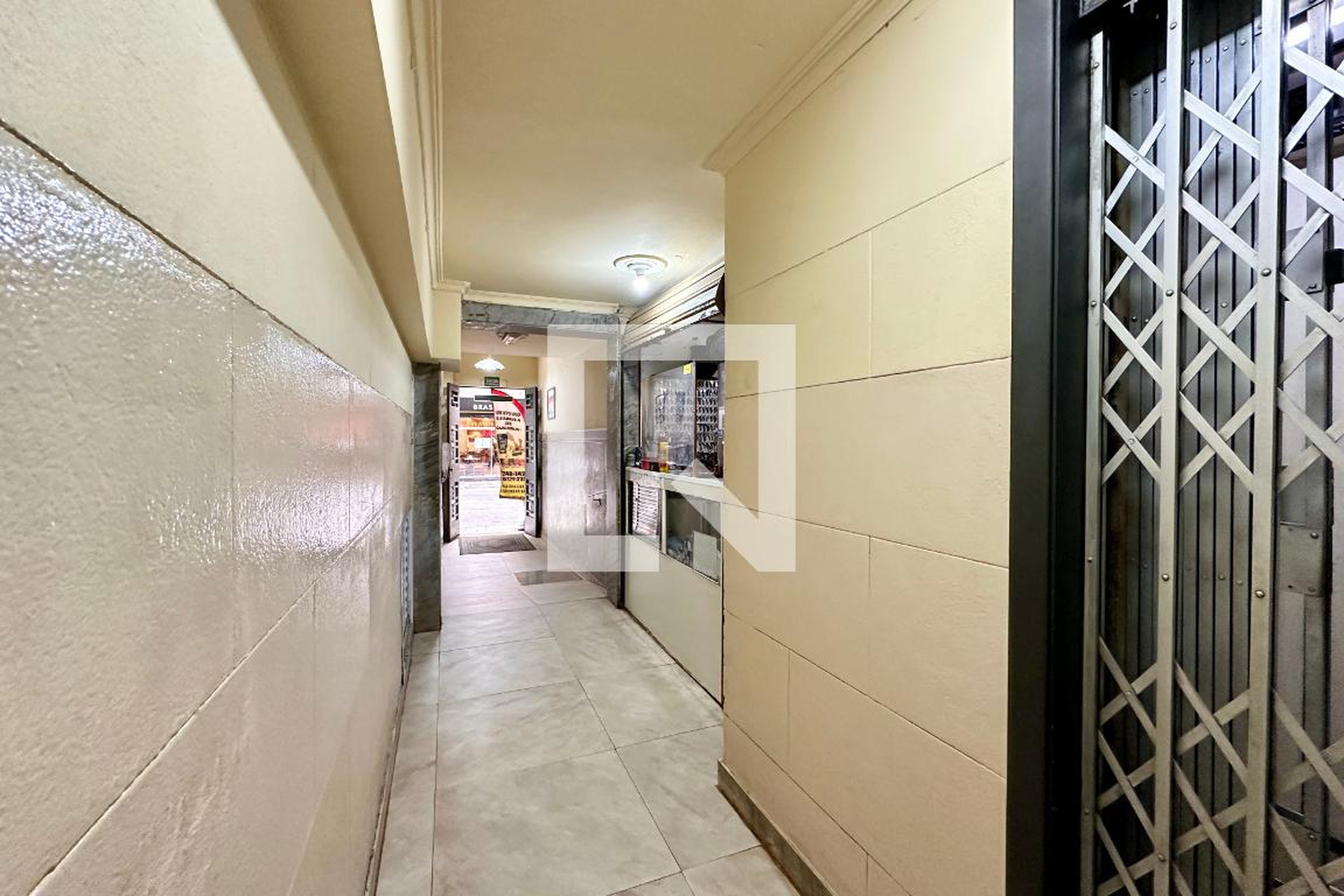 Portaria - Coronel Bueno