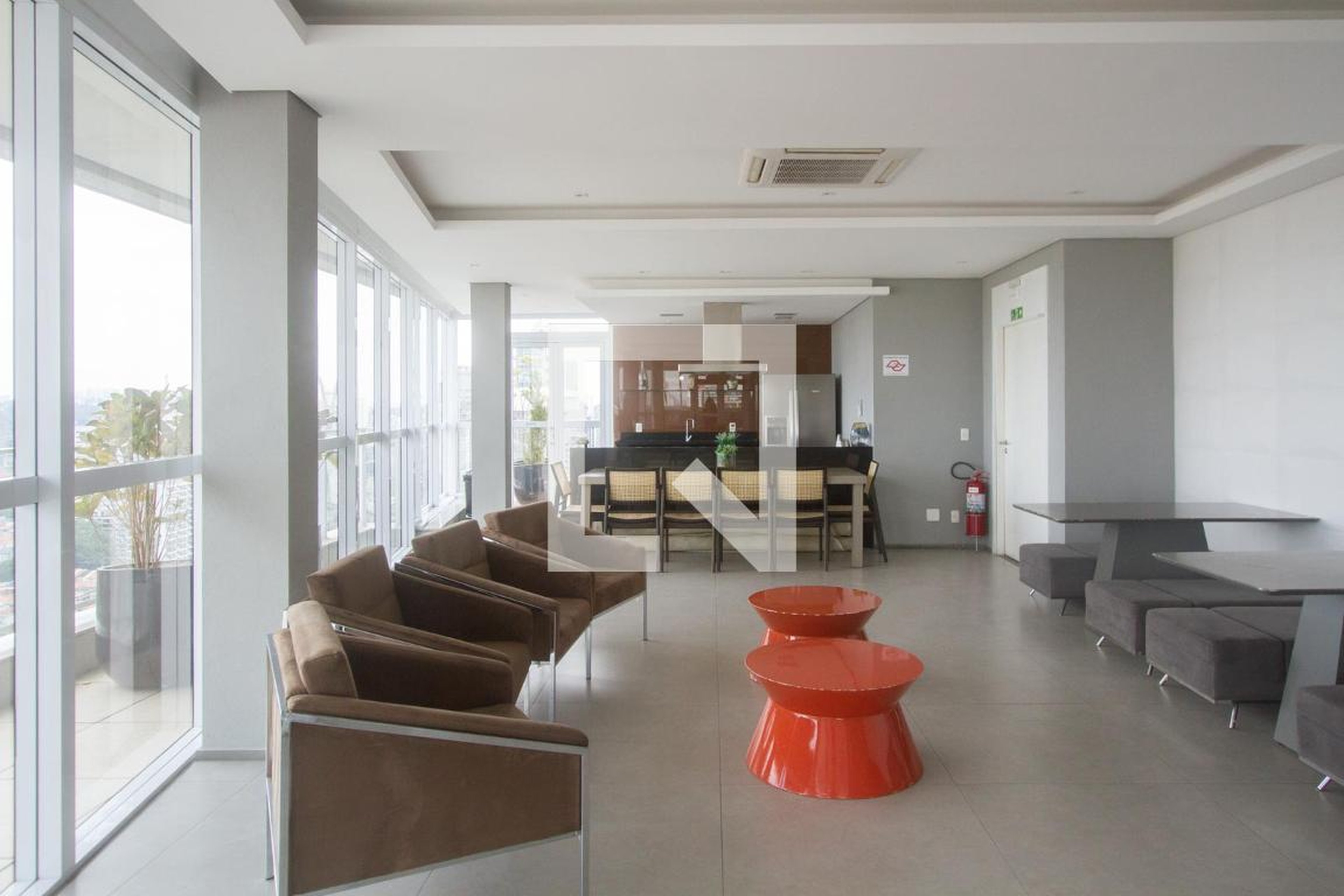 Salão de Festas - motion