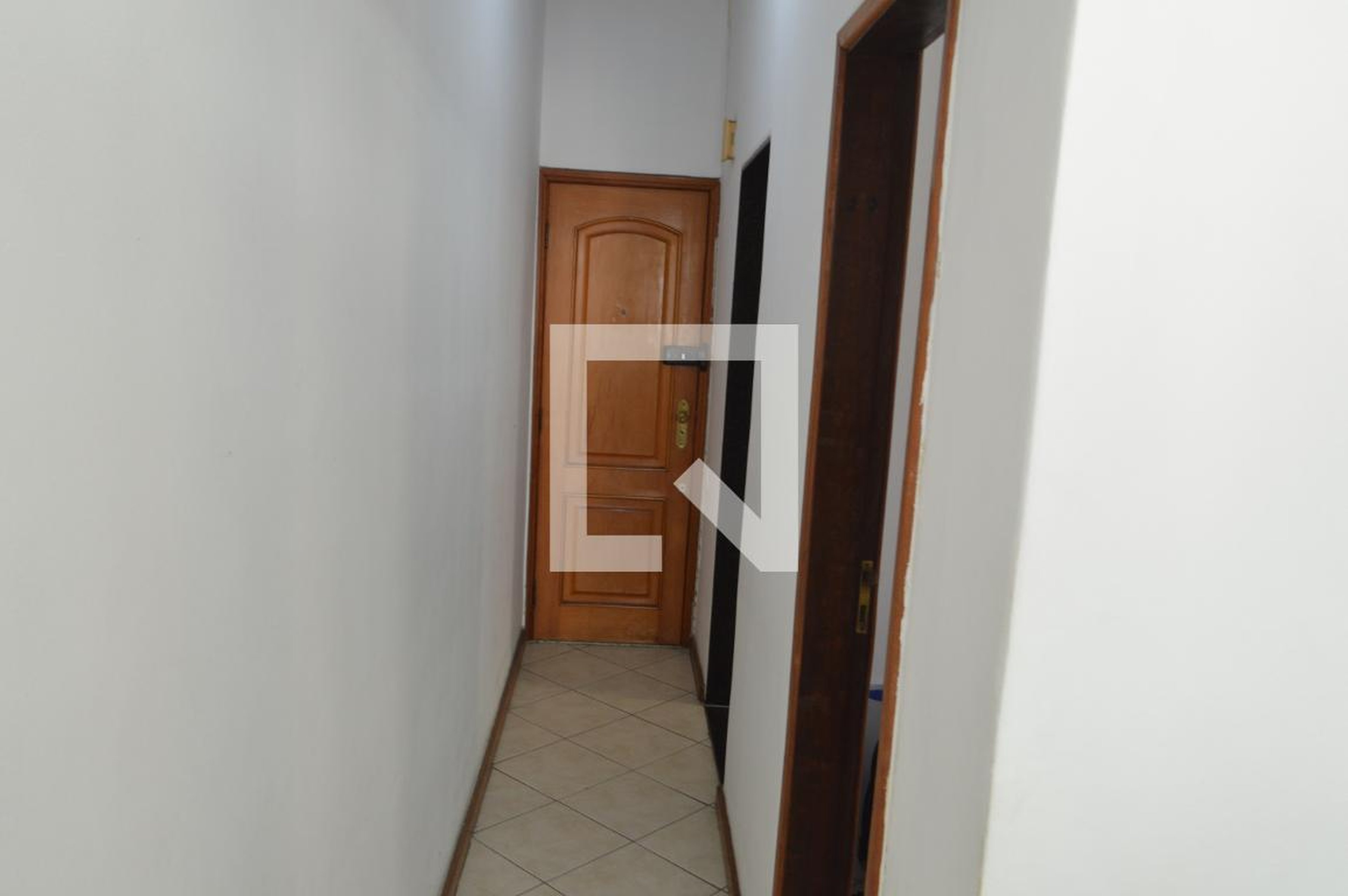 Entrada - Rio Taquara