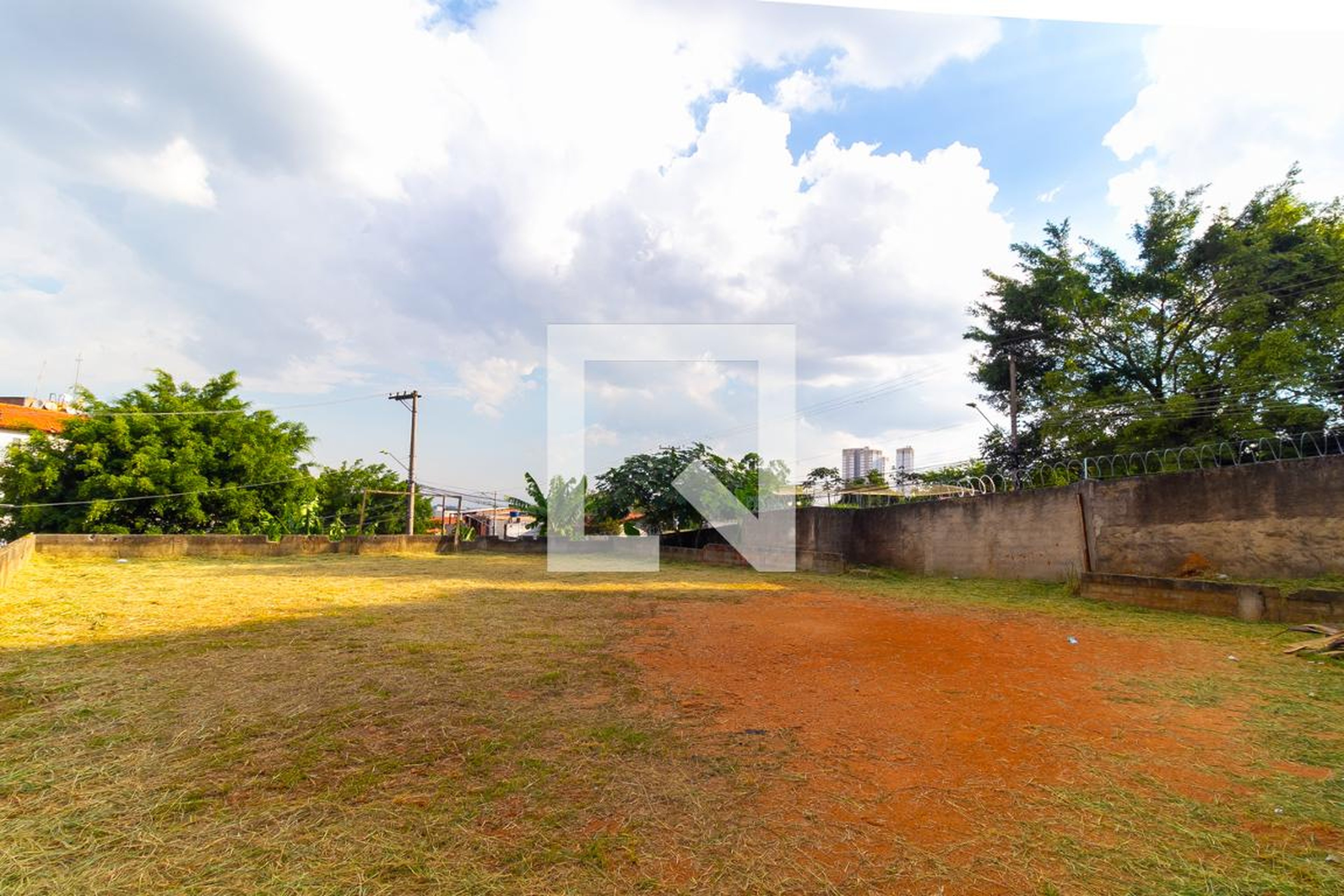 Quadra - Raio de Luz