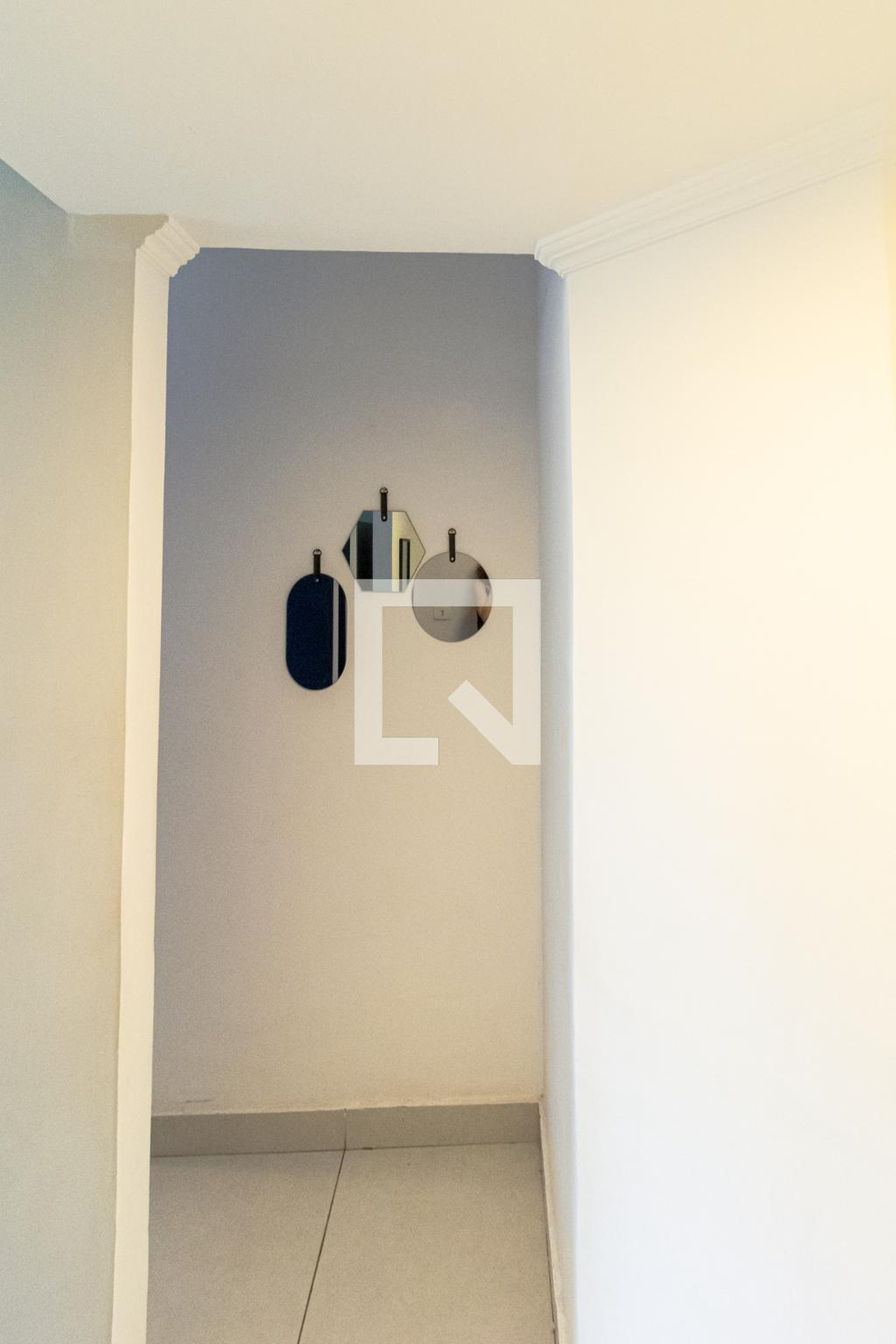 Hall de entrada - Tabapuã Plaza