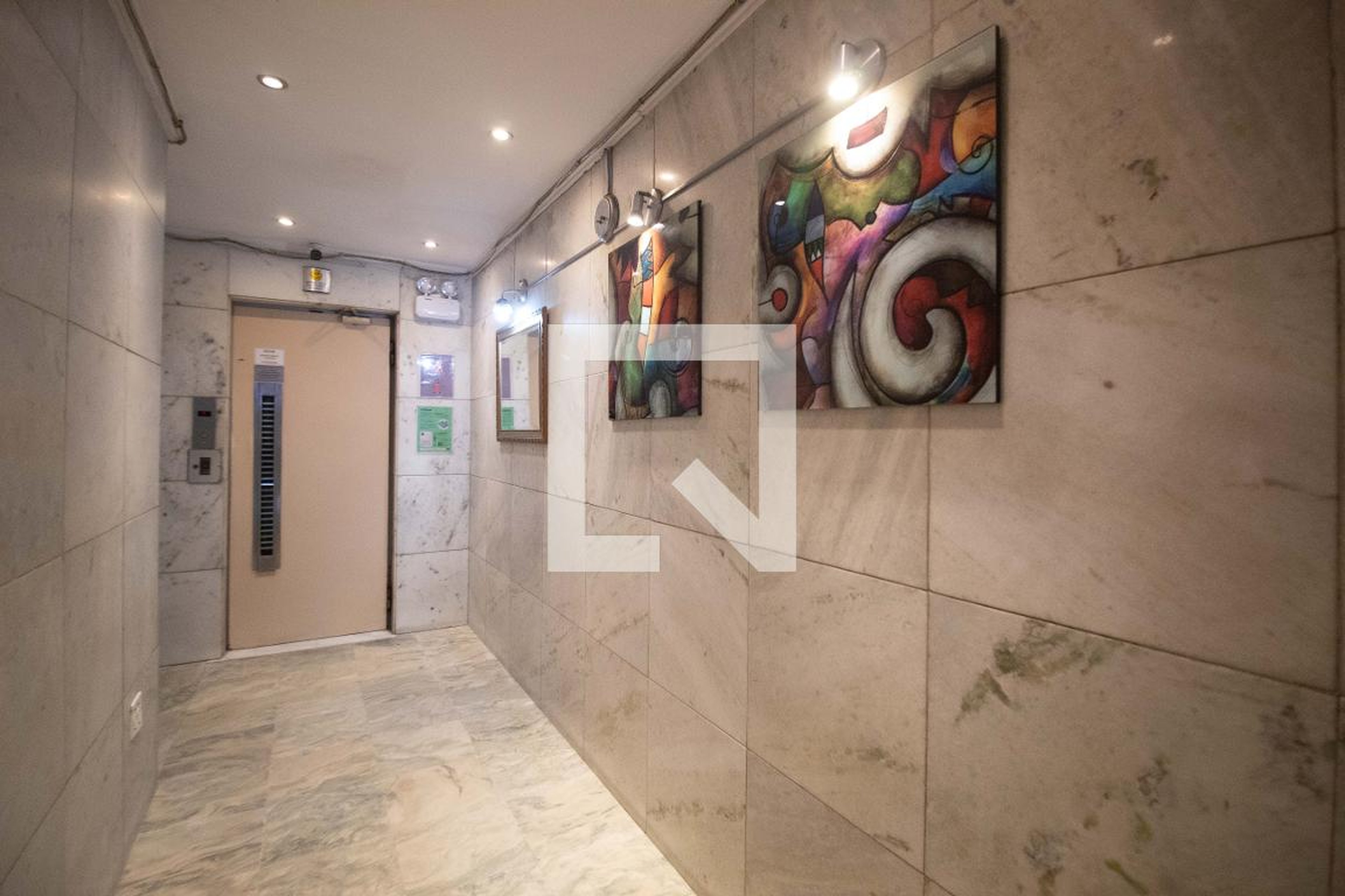 Portaria - Copacabana