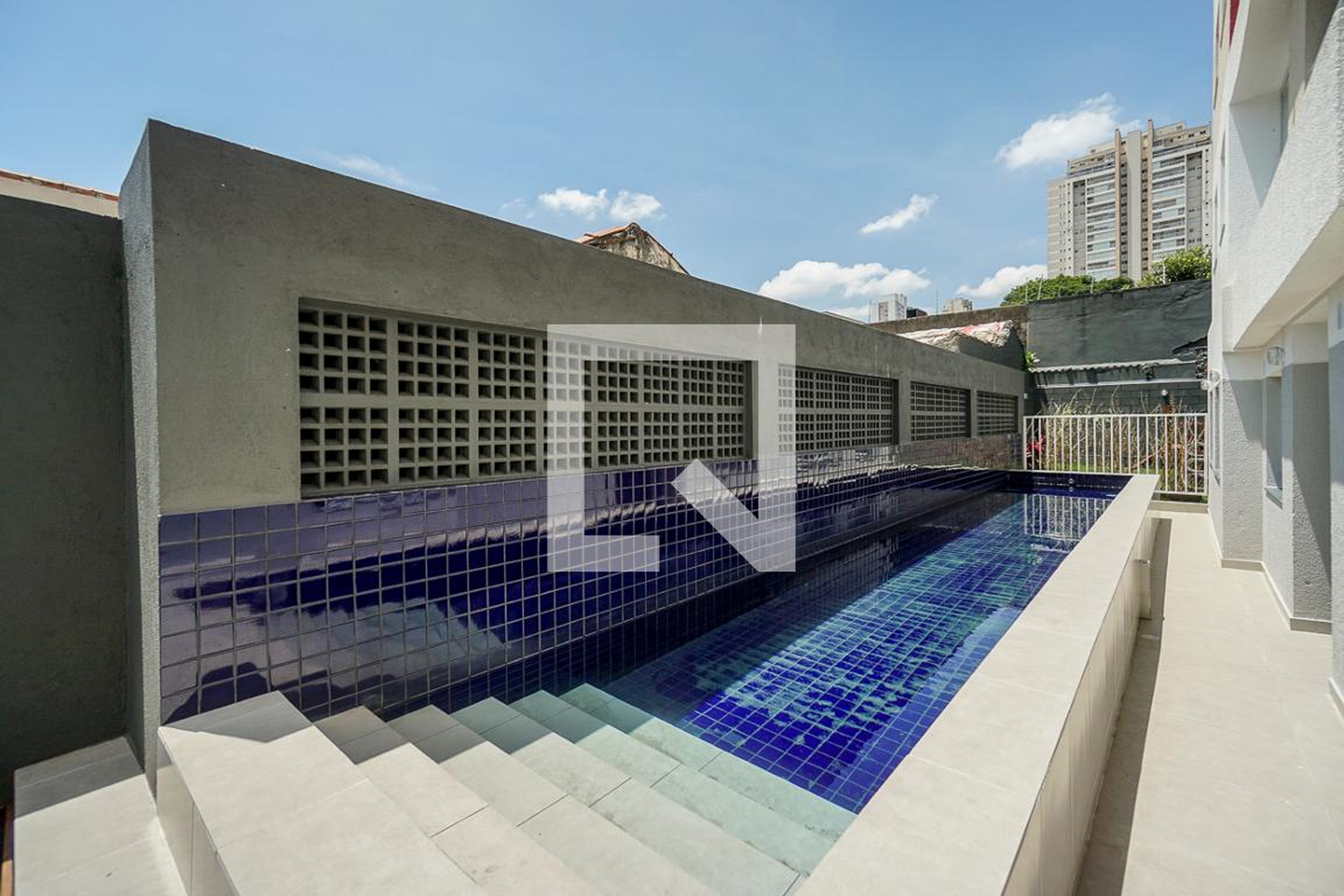 Piscina - Bello 1009