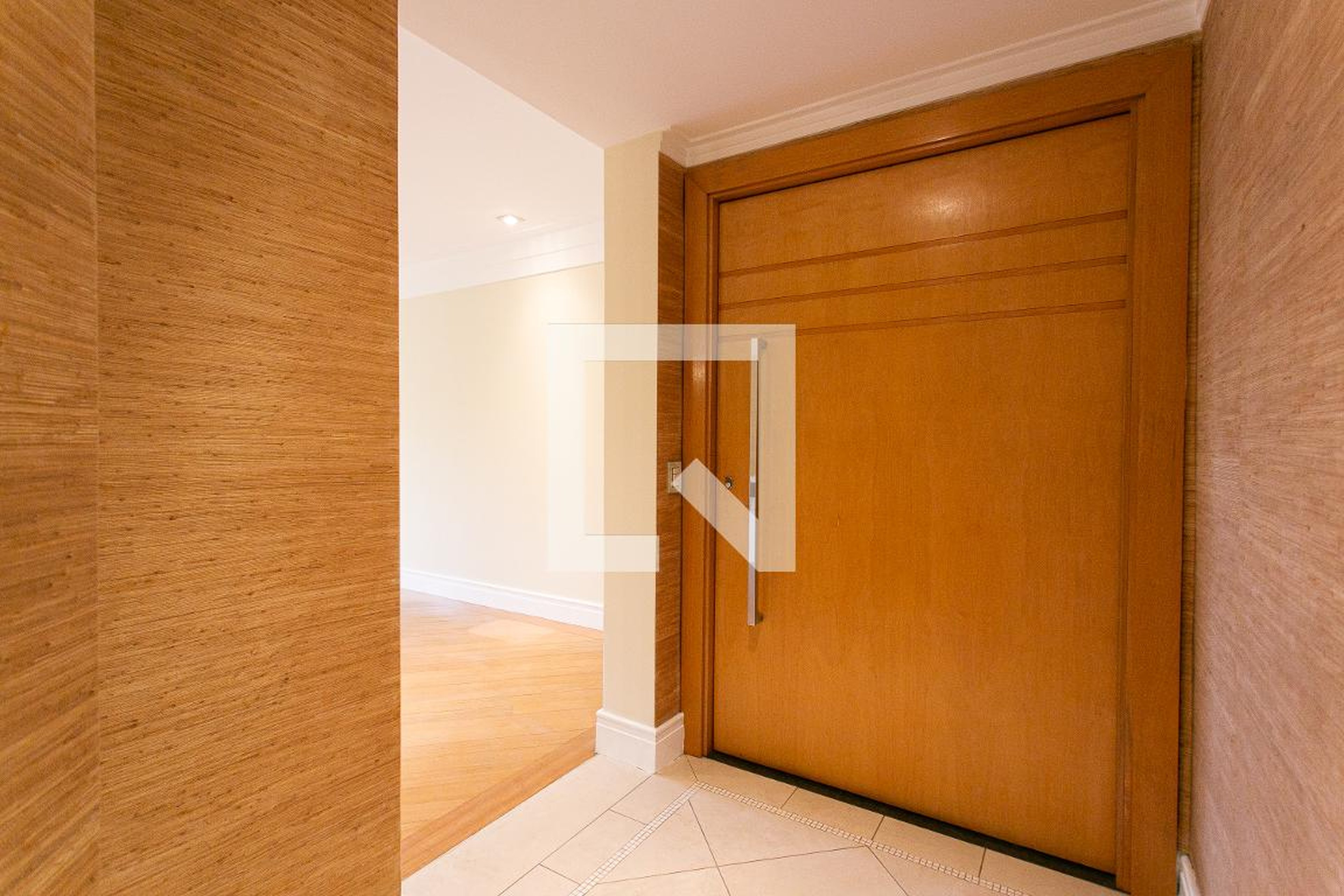 Hall Social - Salamanca