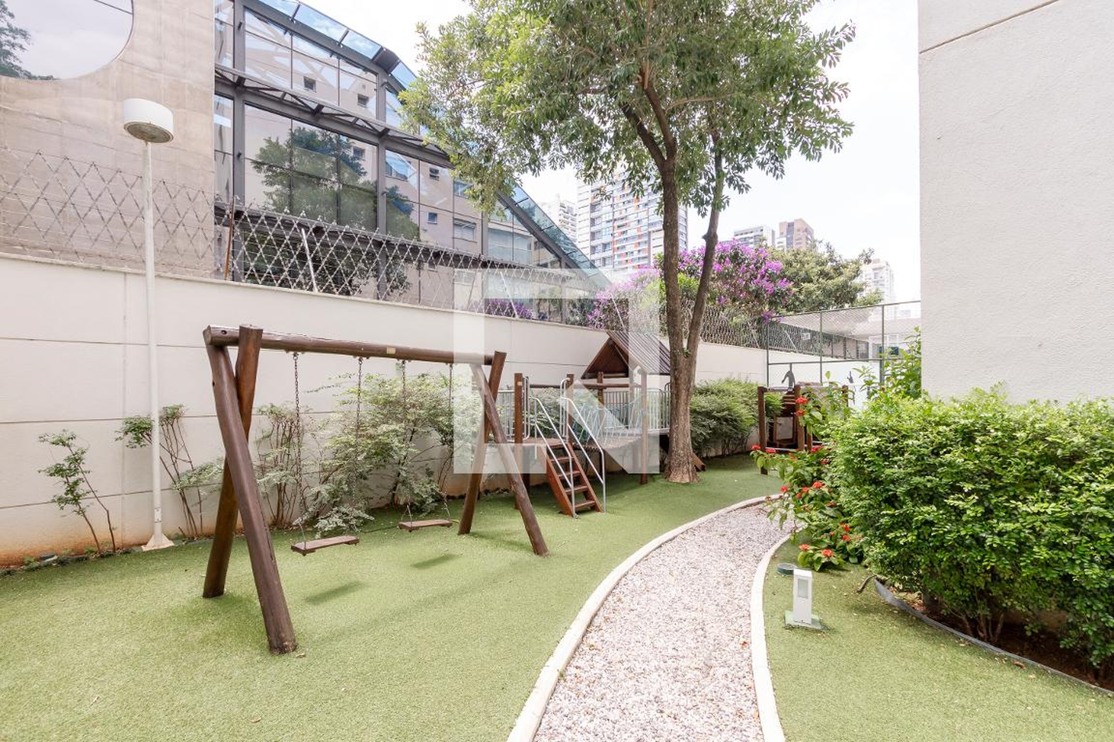 Playground - Domani Brooklin