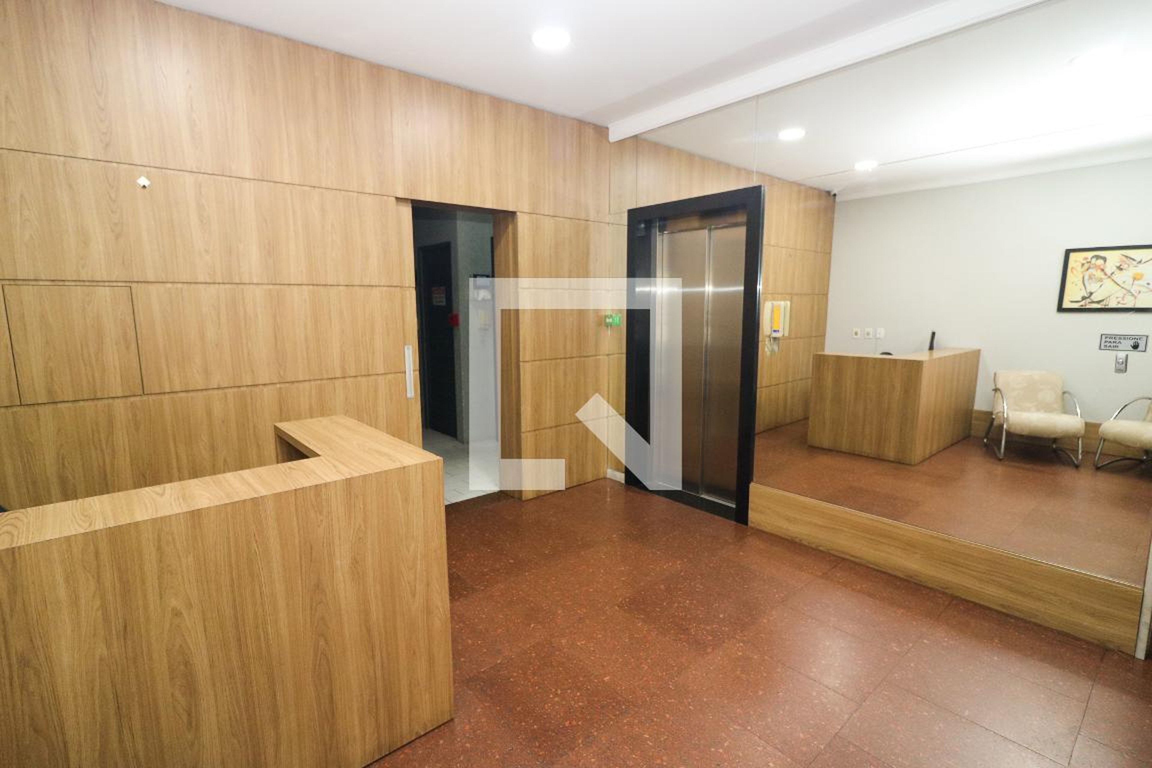 Hall de entrada - 