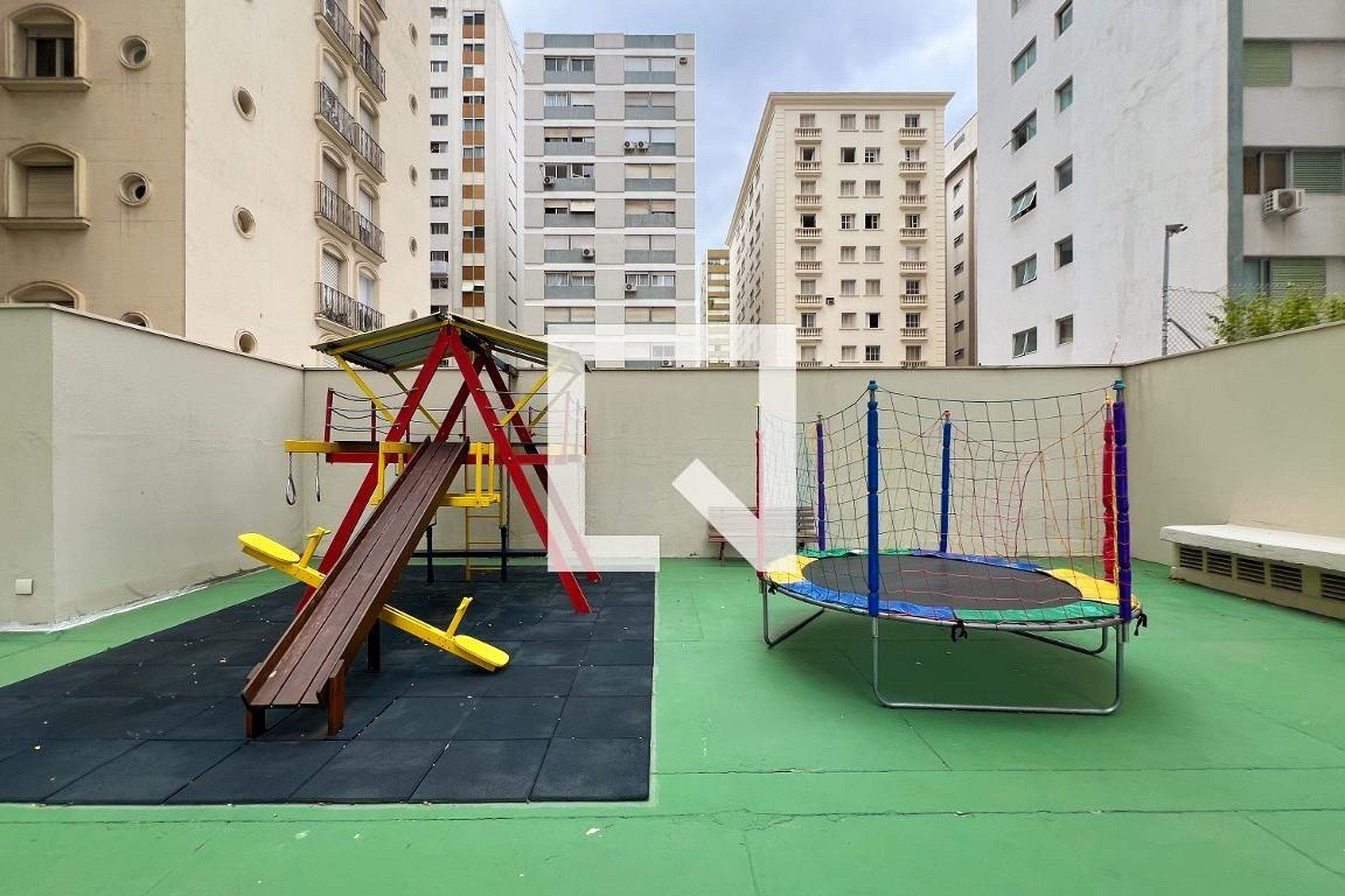 Playground - Don Fernando