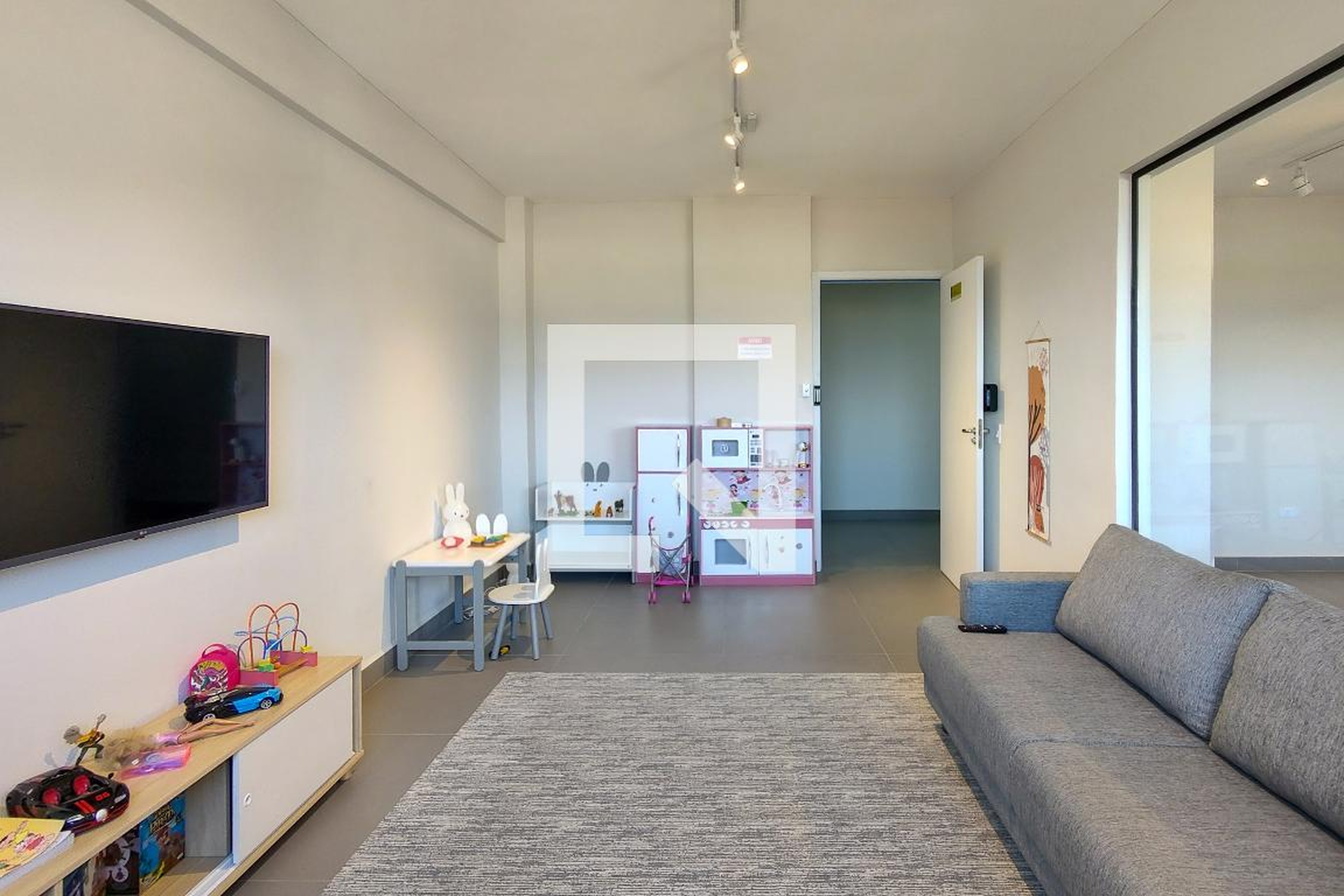 Brinquedoteca - Novus