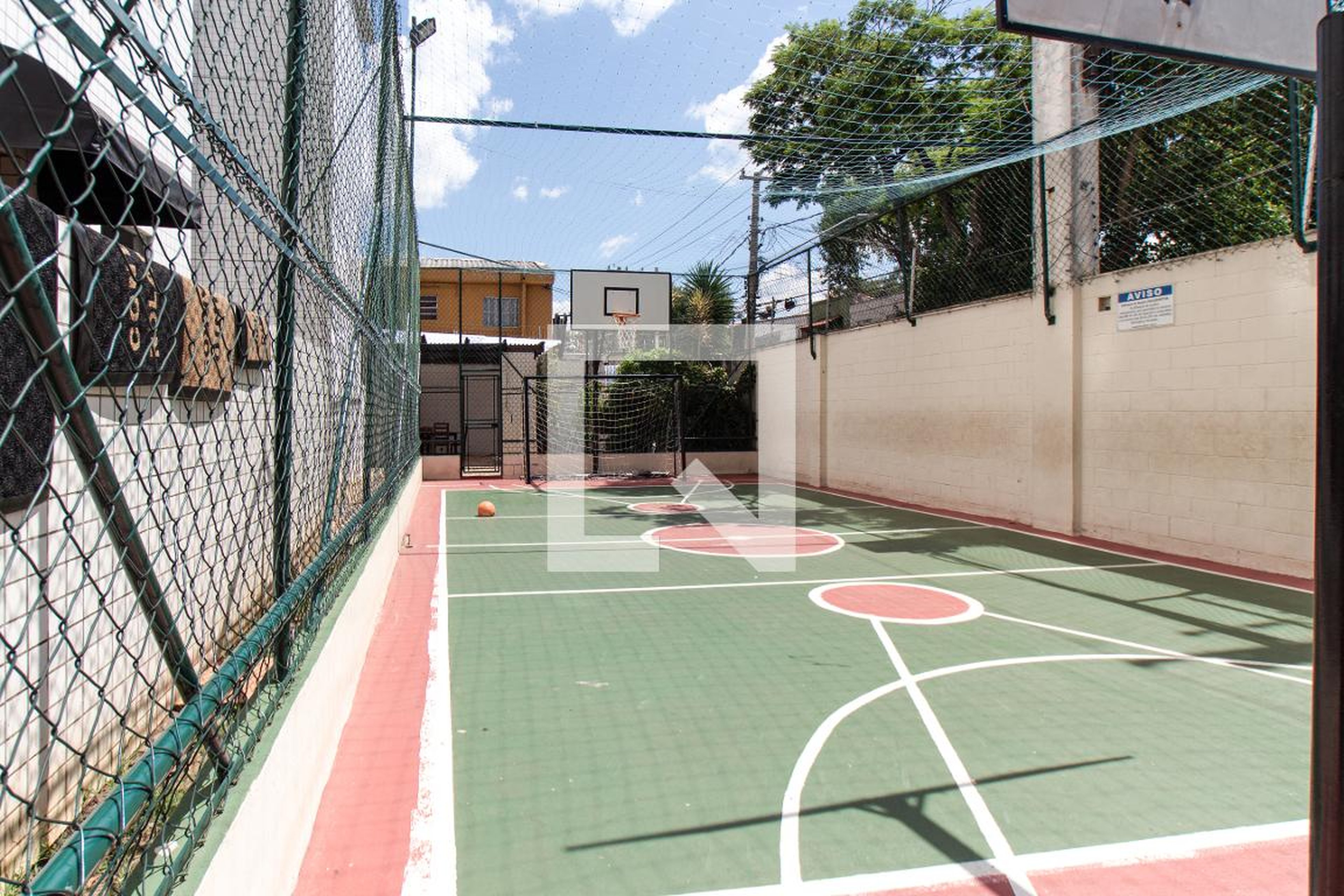 Quadra - Roland Garros