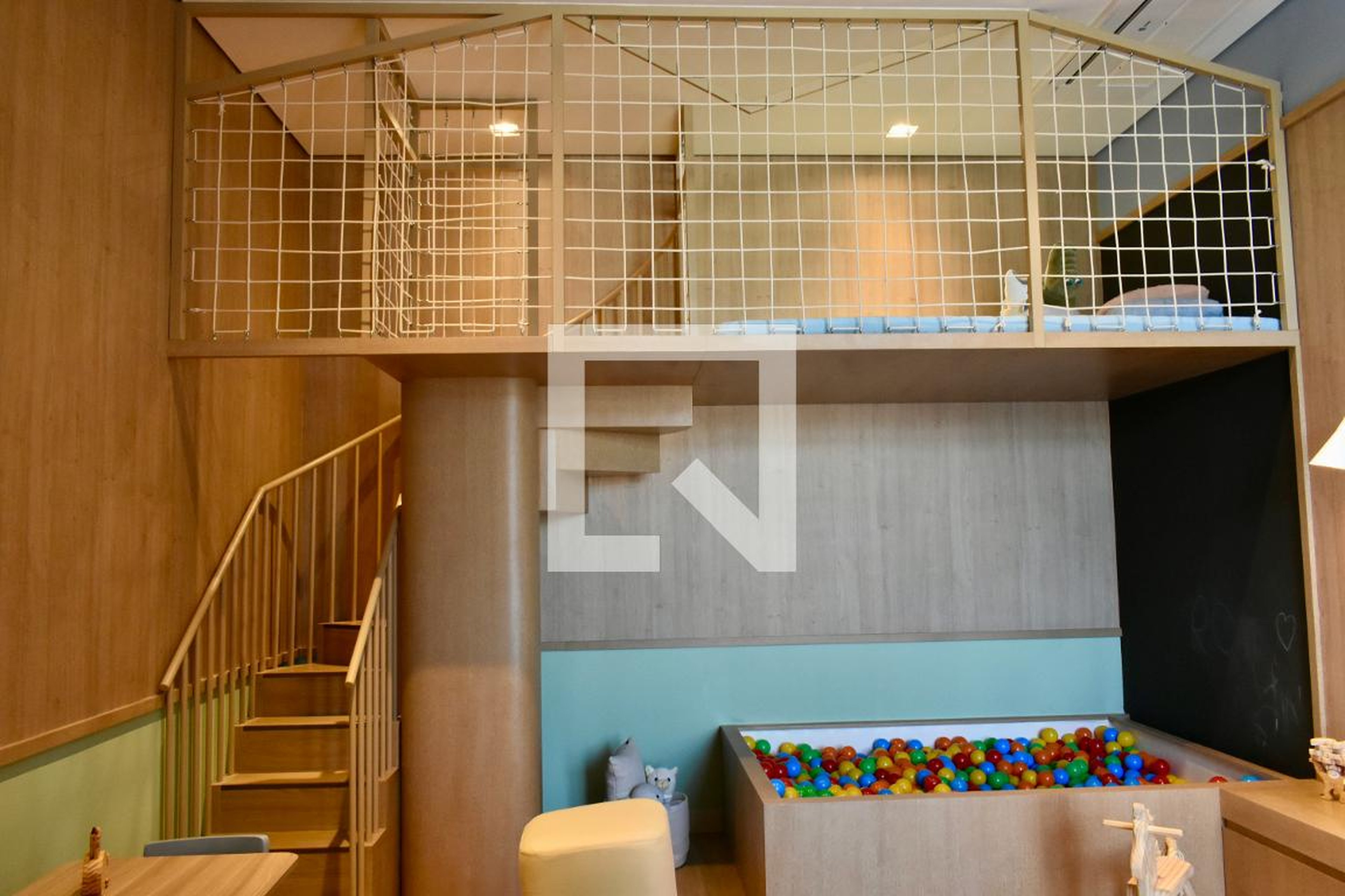 Brinquedoteca - Organy Vila Clementino