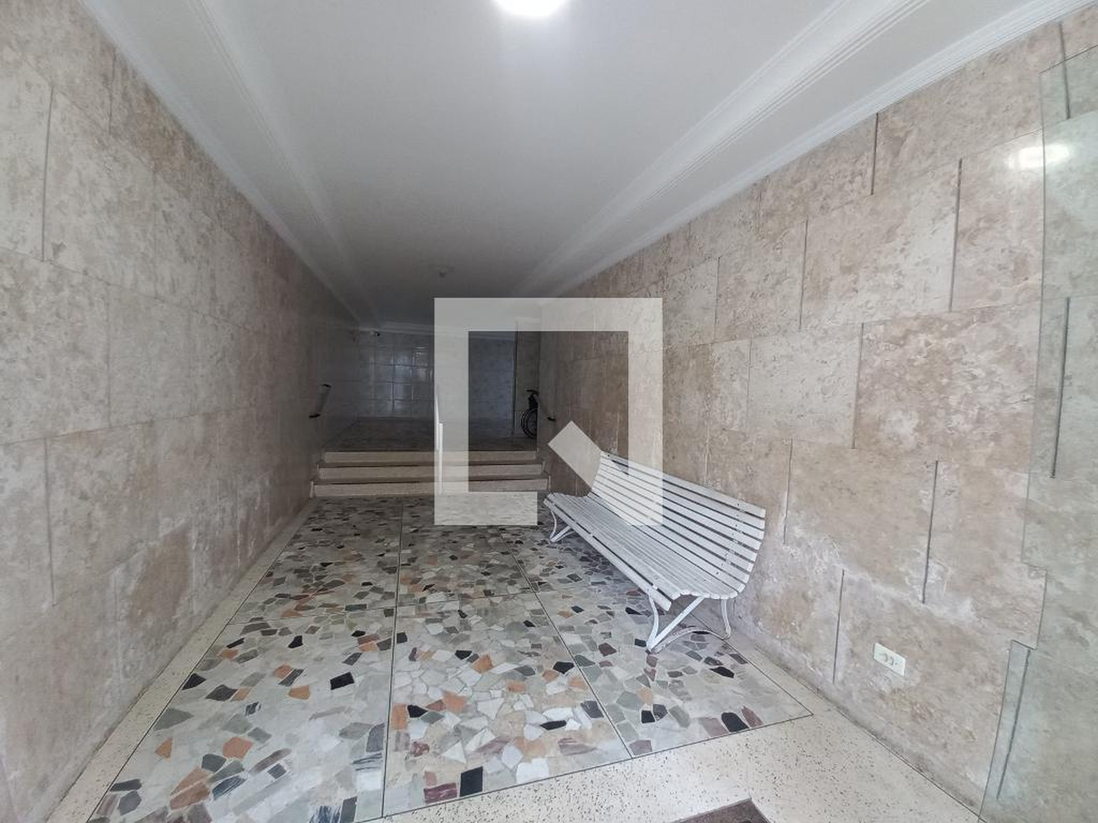 Área comum - Marati