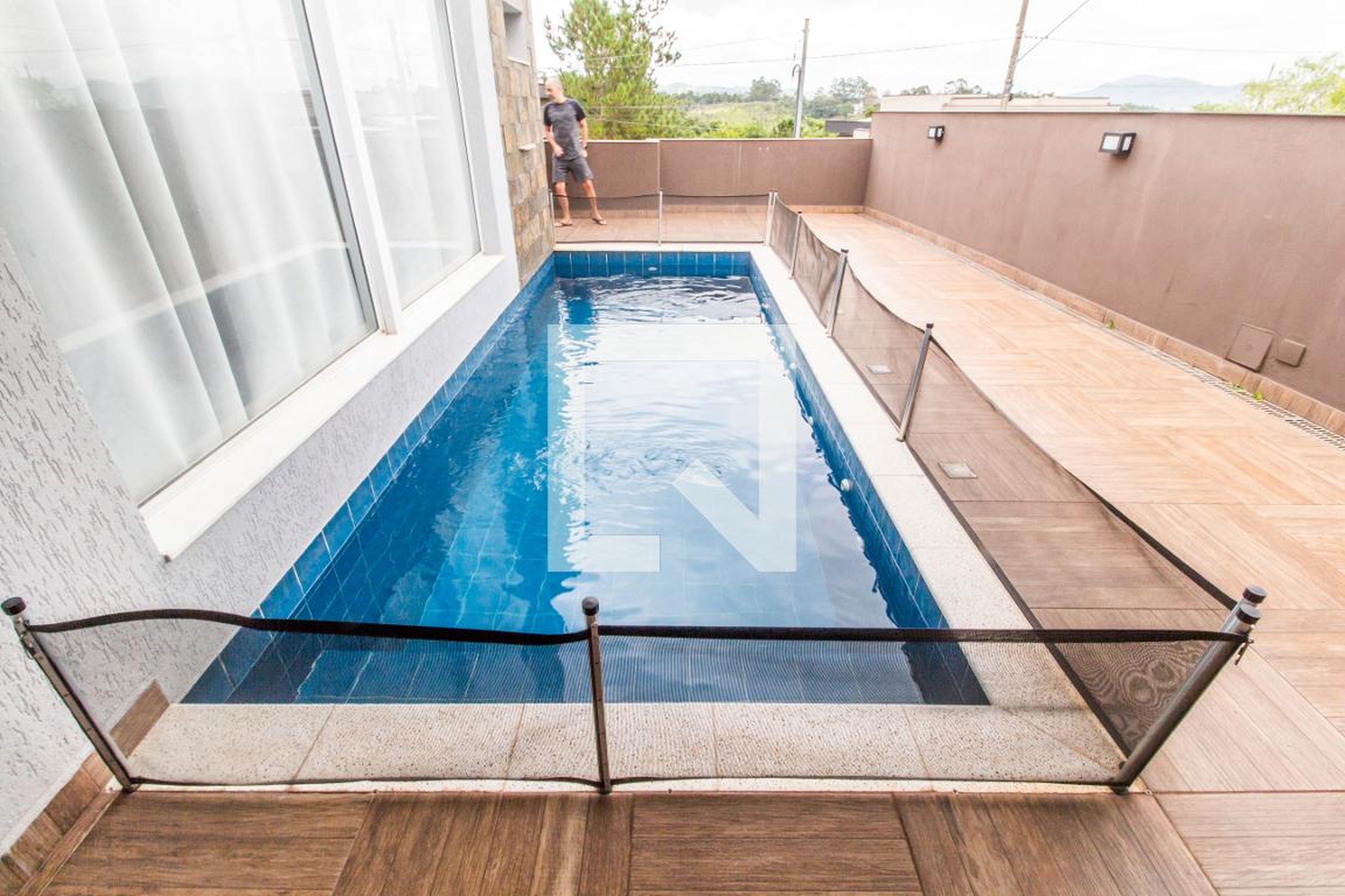 Piscina - 