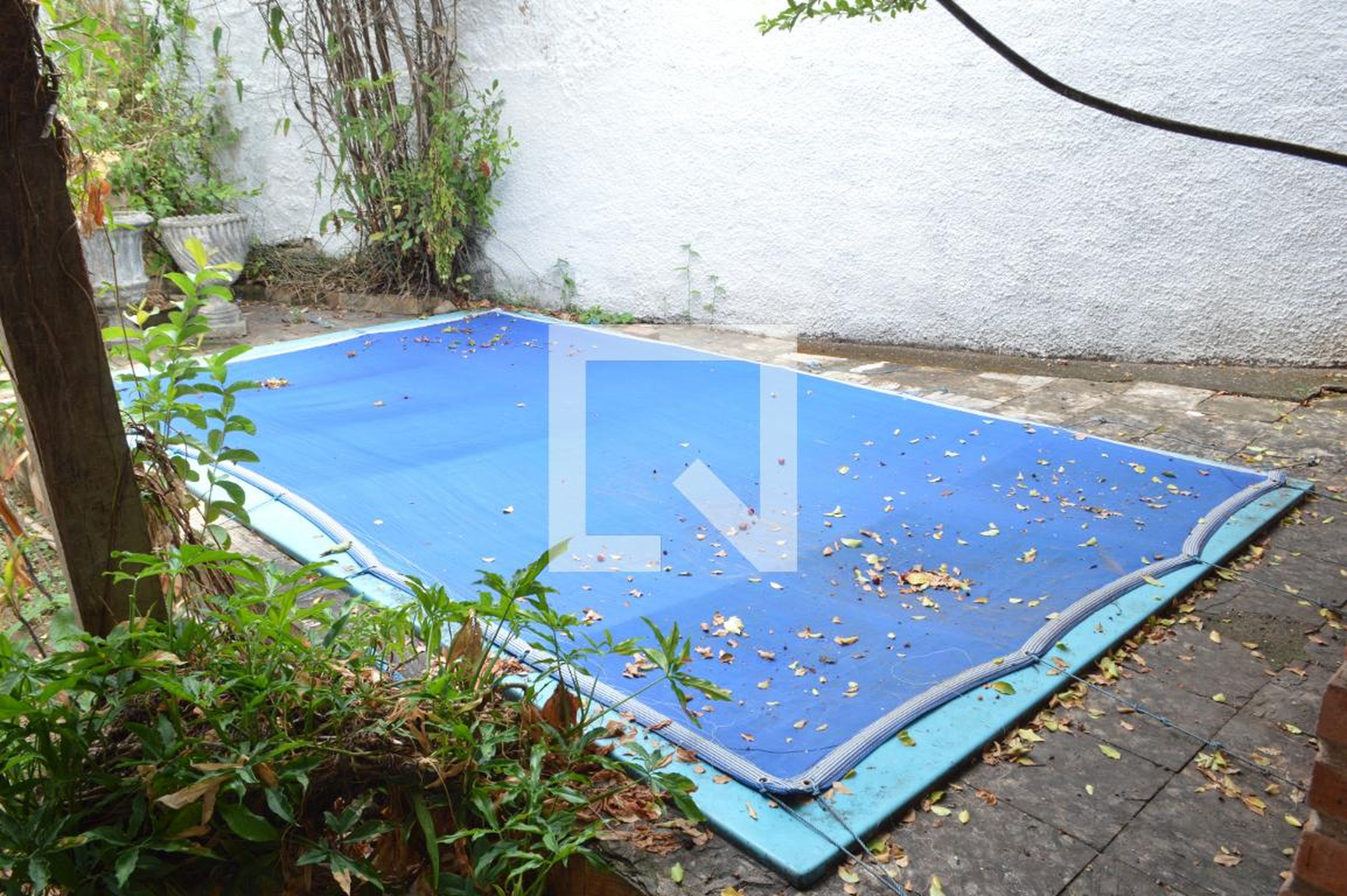 Piscina - Village Suzano