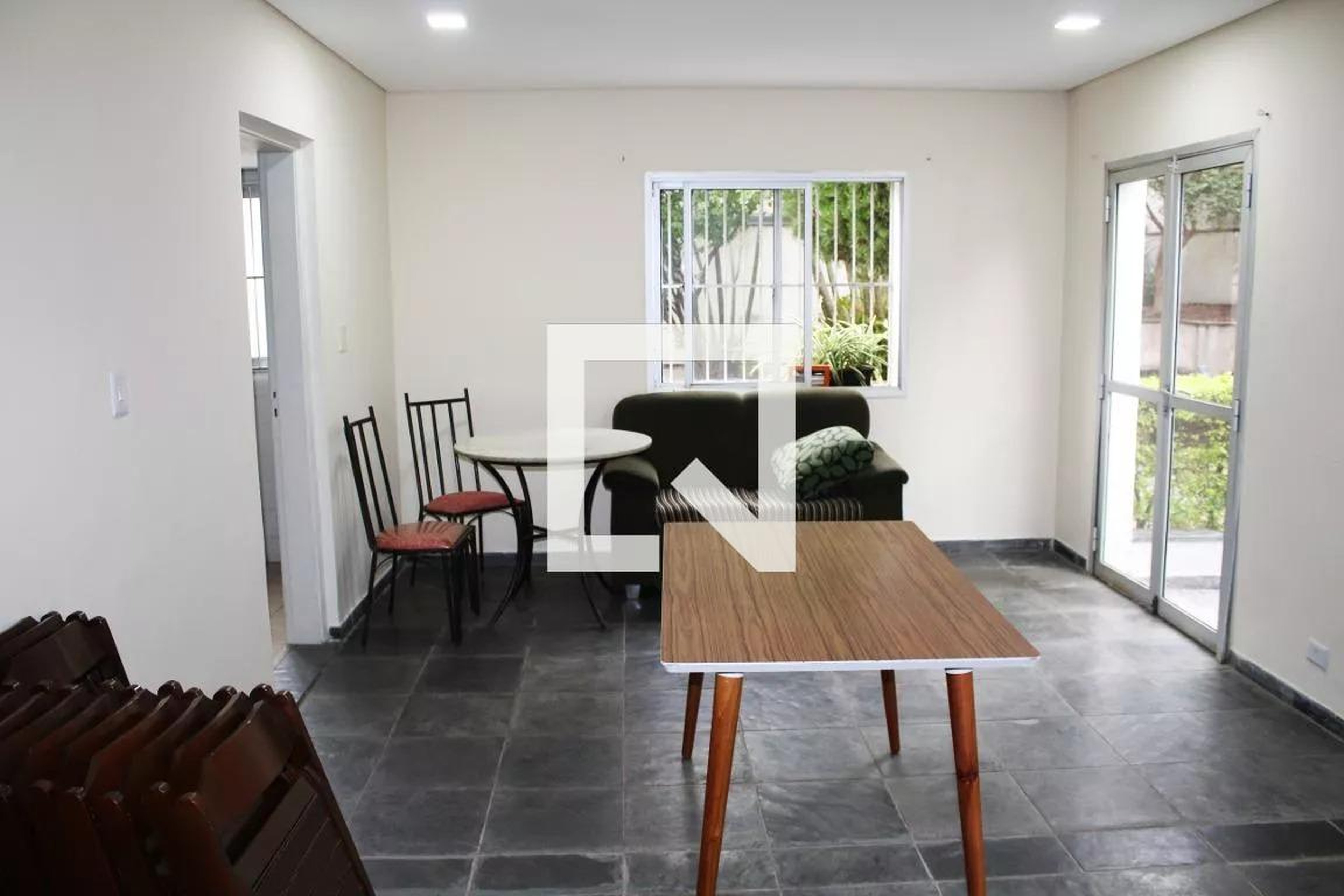 Espaço Gourmet - West Side