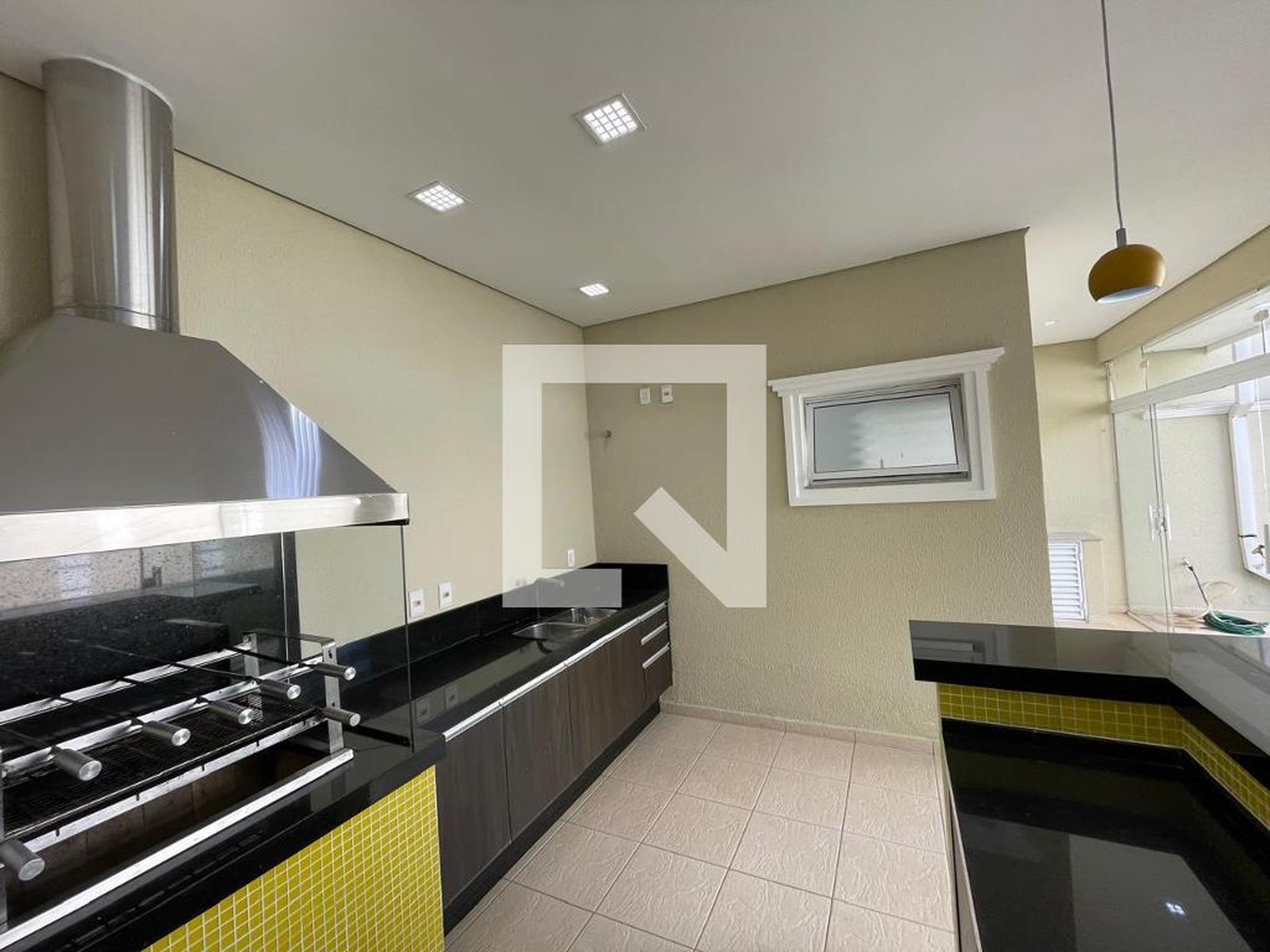 Churrasqueira - Ibiti Royal