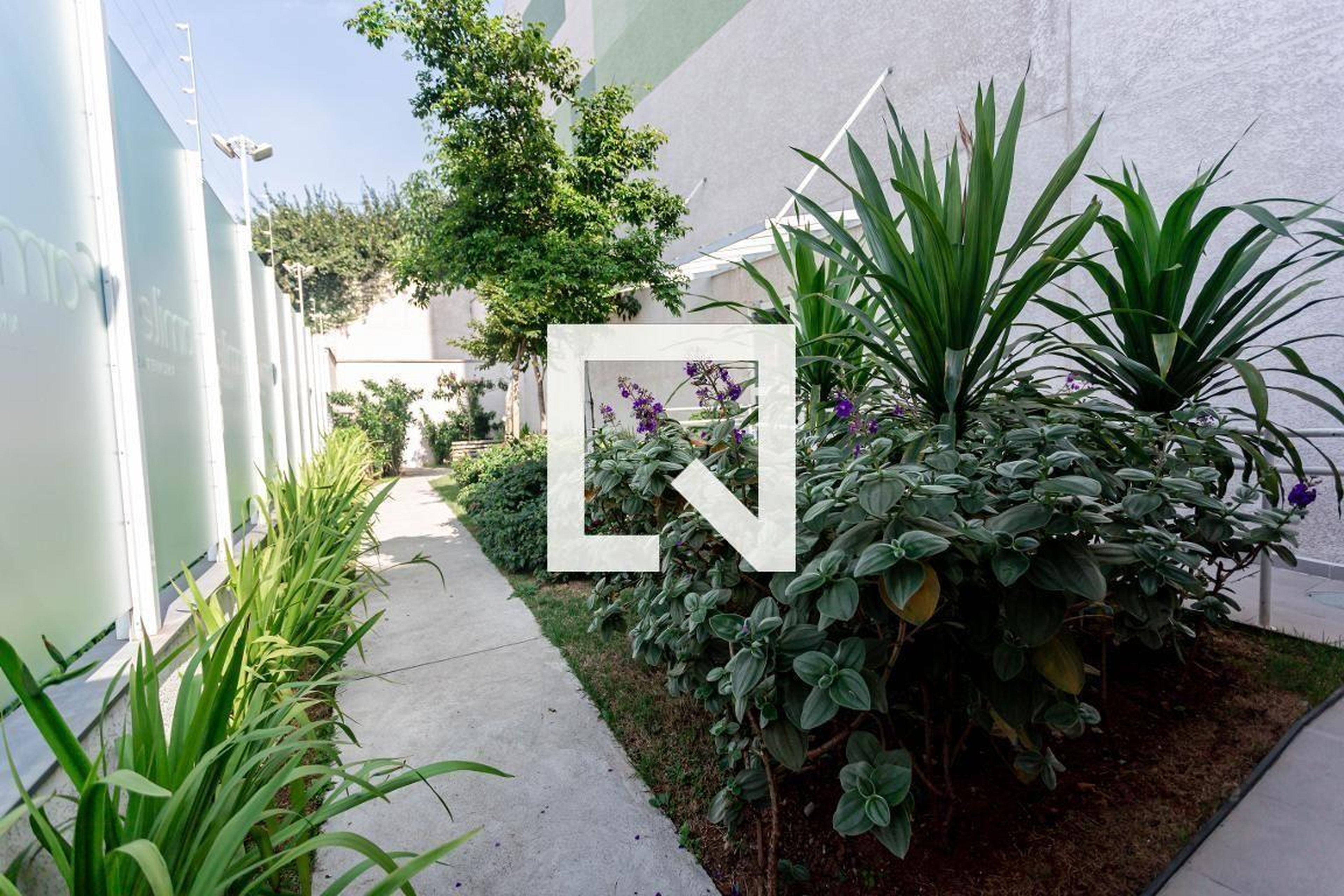 Área externa - Famile Anchieta 580