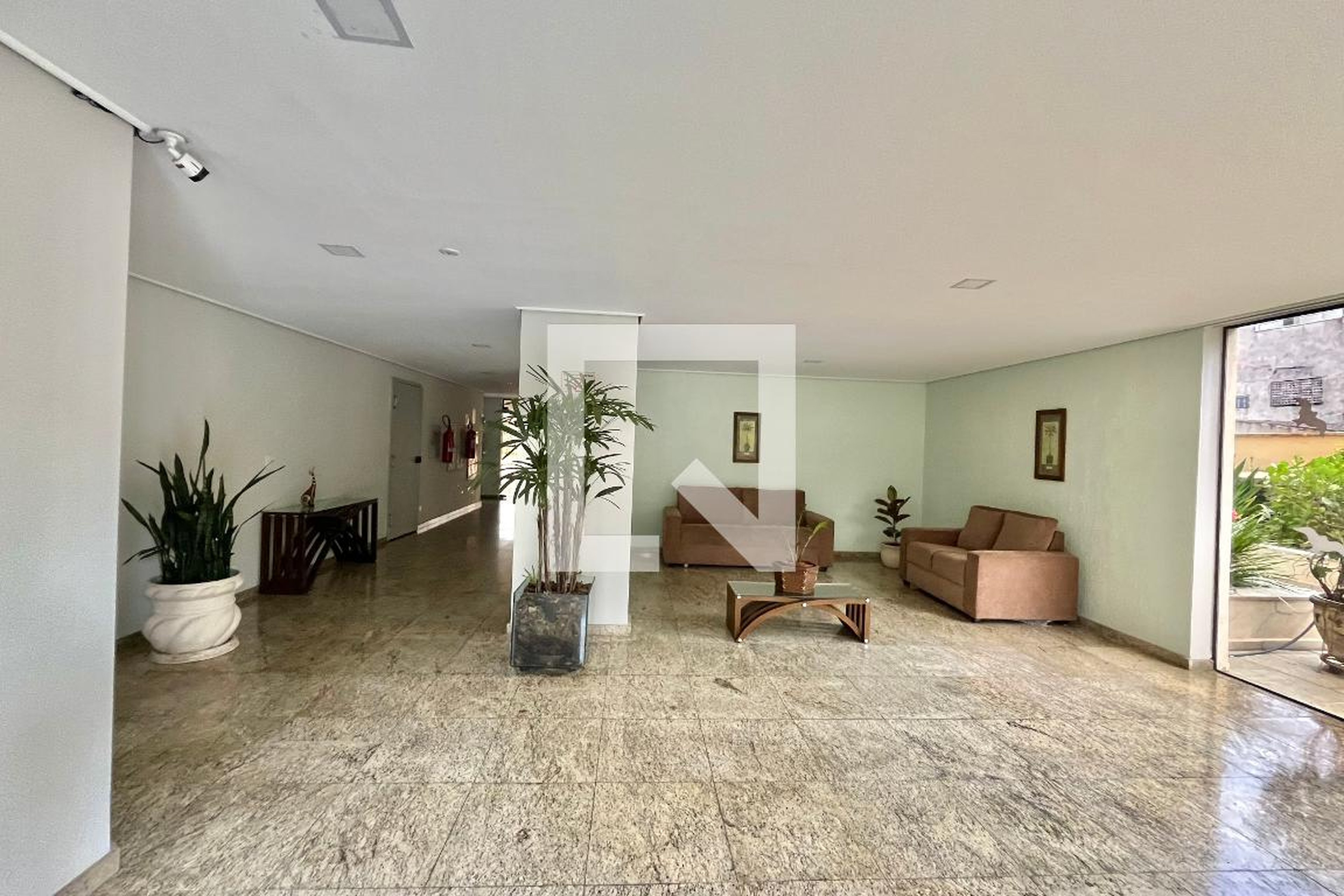 Hall social - Taymara