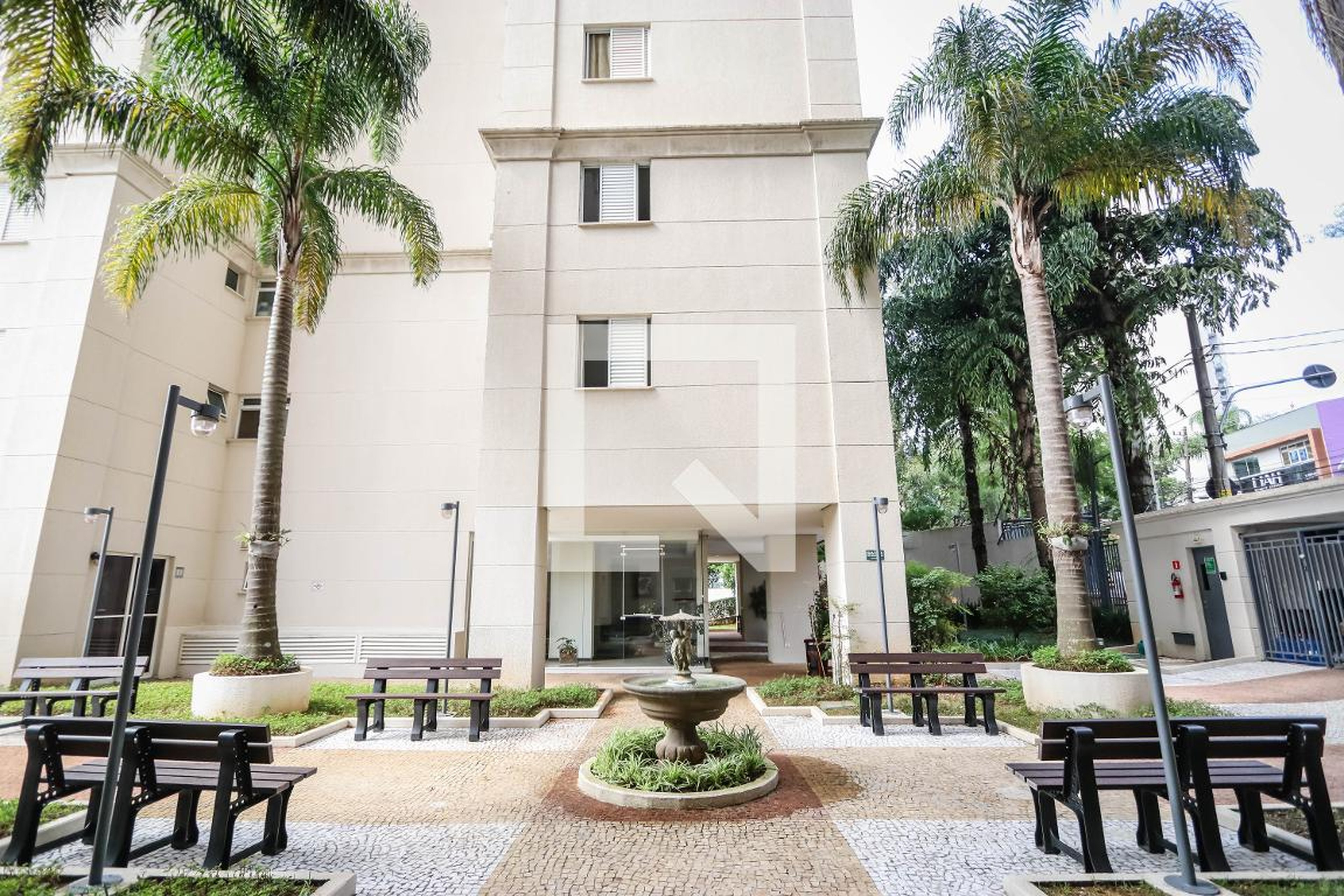 Predio Condomínio Neo Residenziale Morumbi