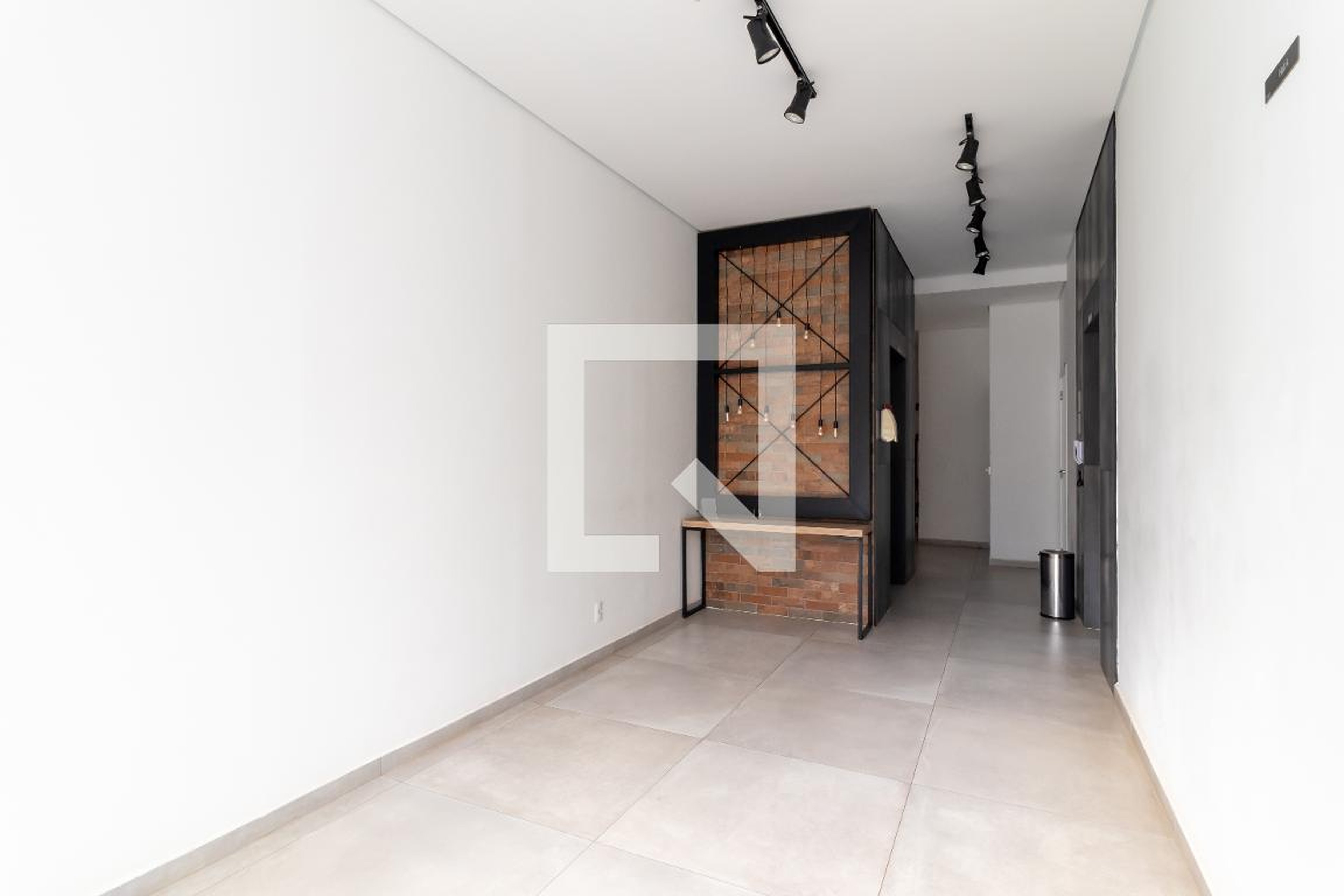 Hall Social - Edifício First