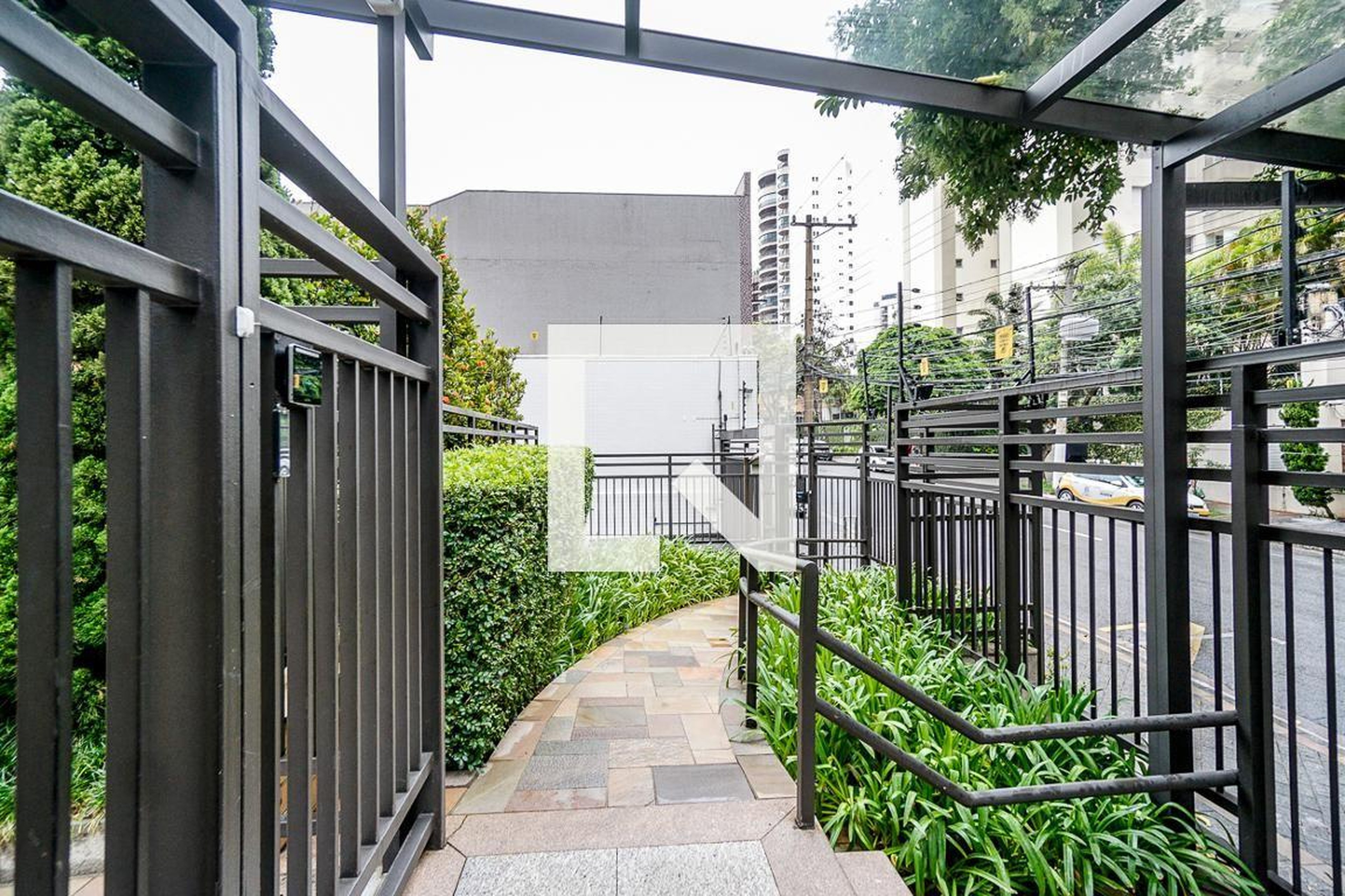 Condomínio - Algeciras