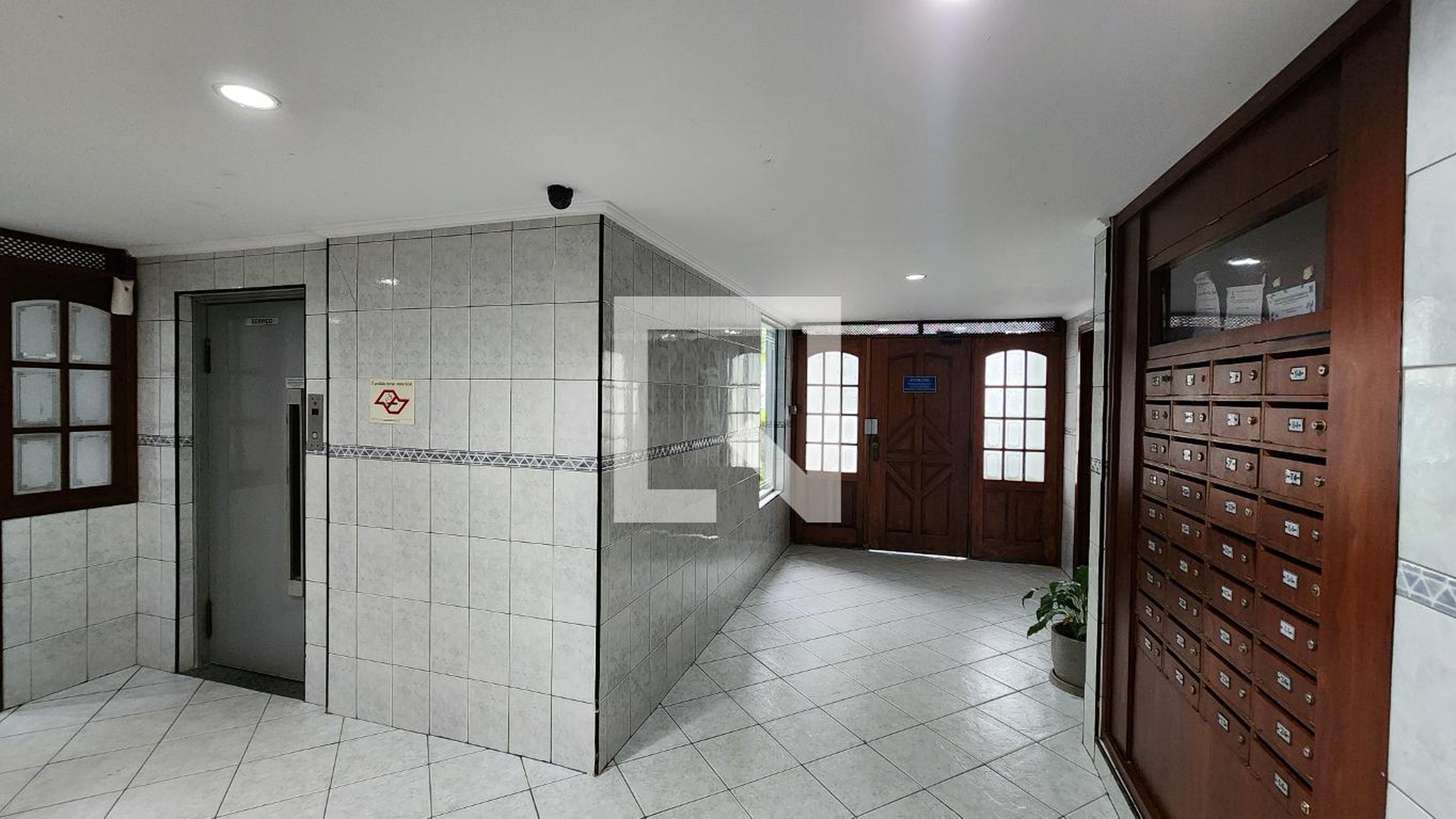 Hall de entrada - Rio Grande do Sul