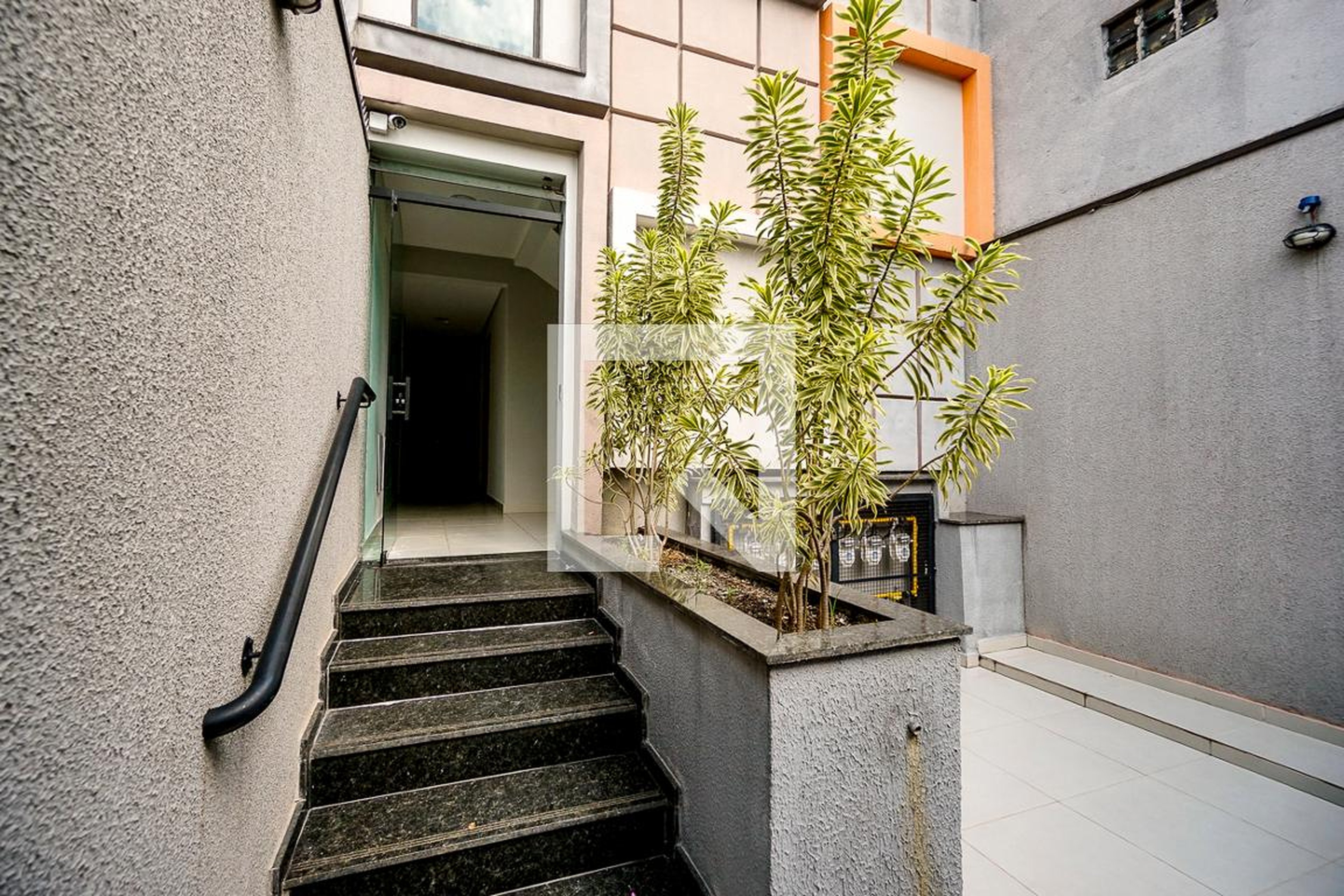 Área comum - Residencial Metrô Ville