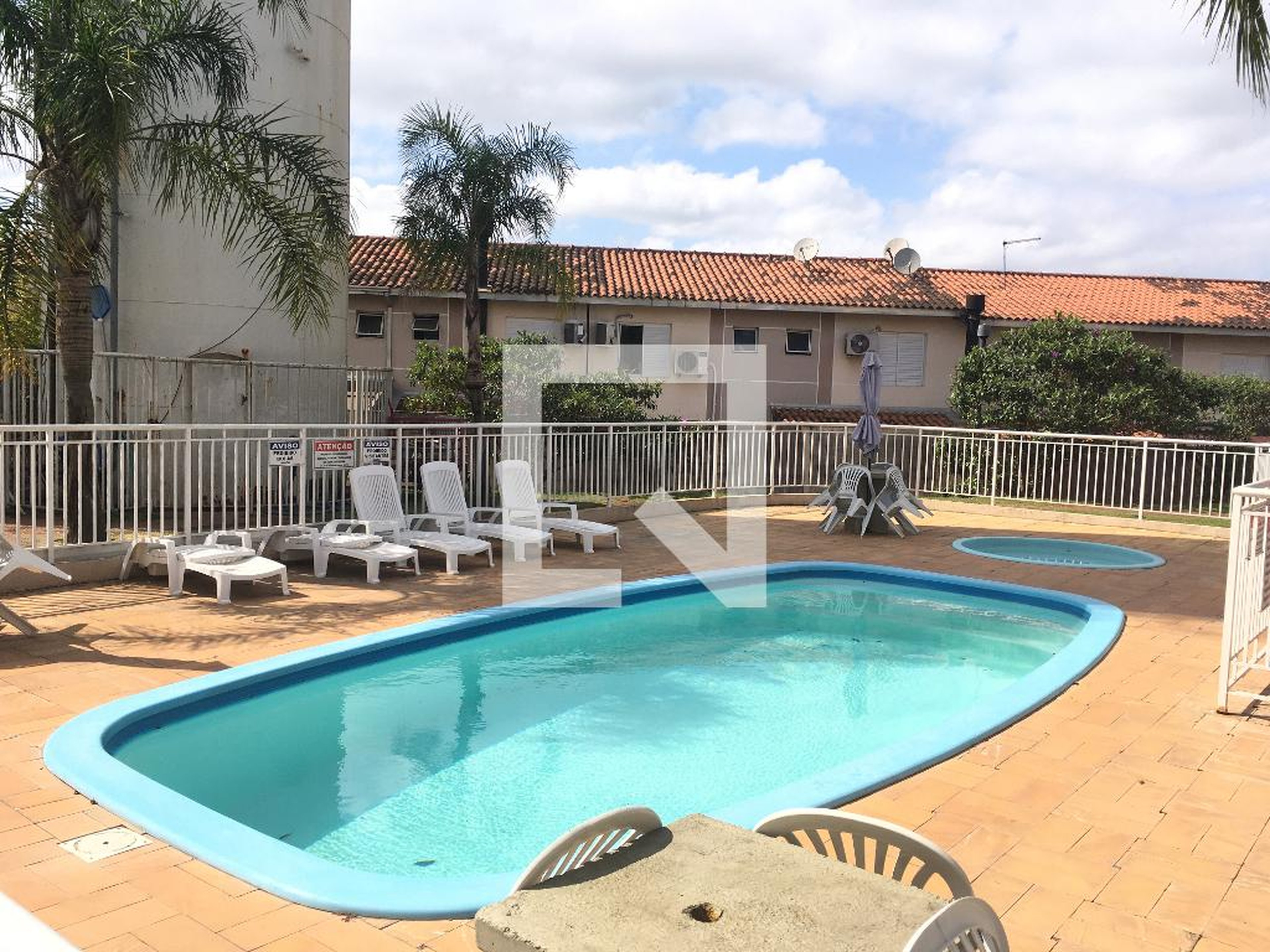 Piscina - Vale das Figueiras