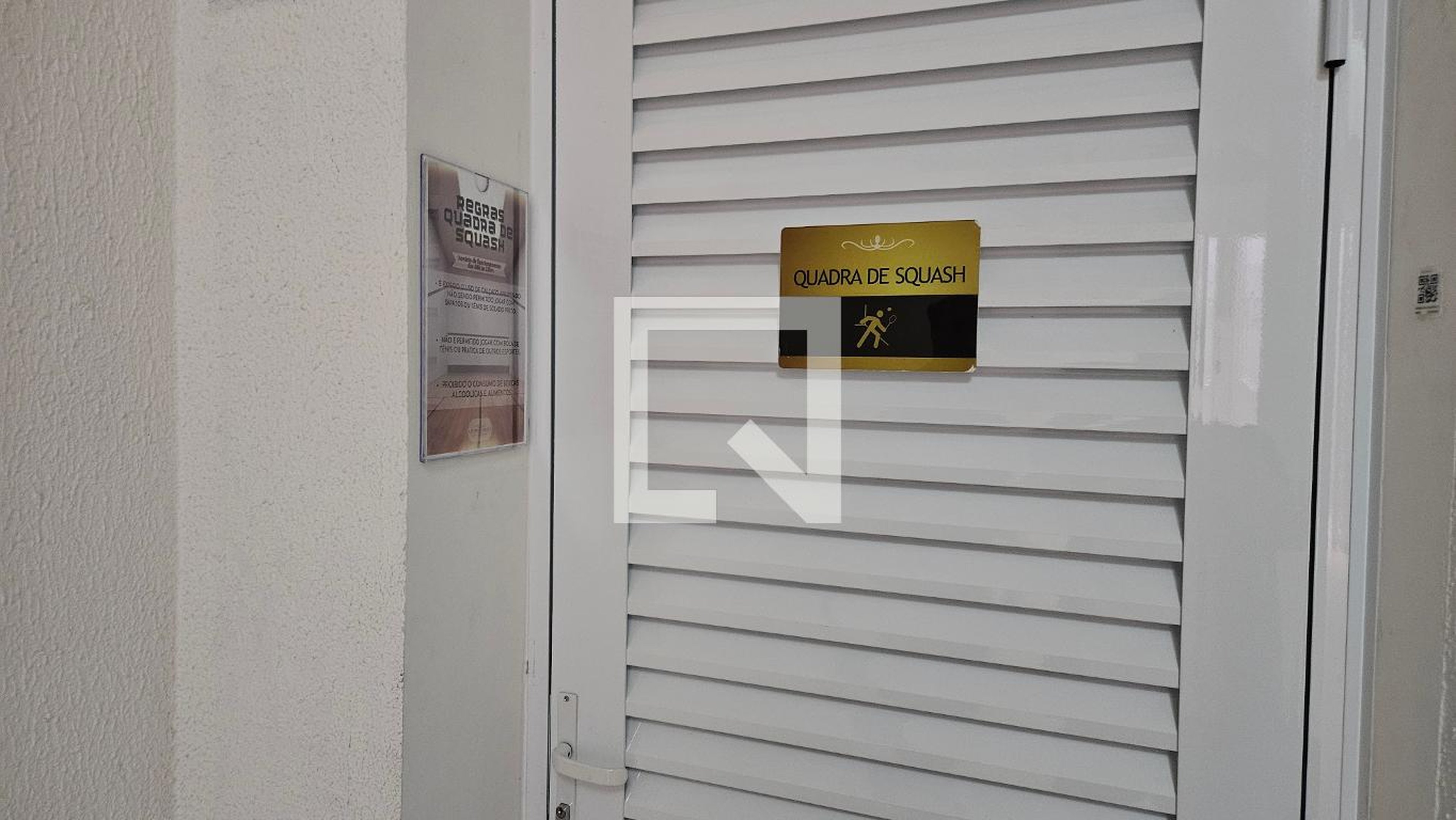 Quadra Esportiva - Grand Garden