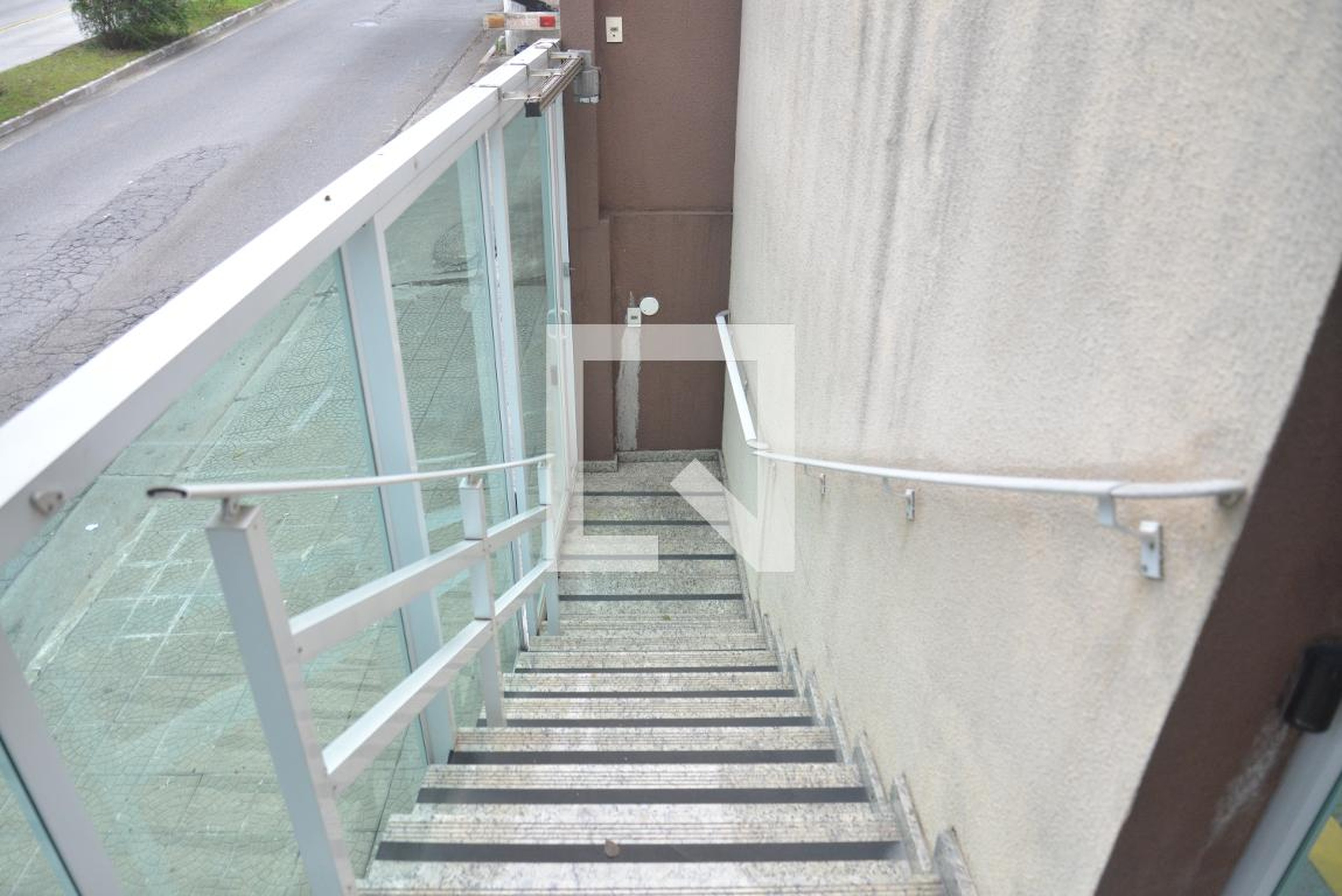 Portaria - Residencial Miami Lakes