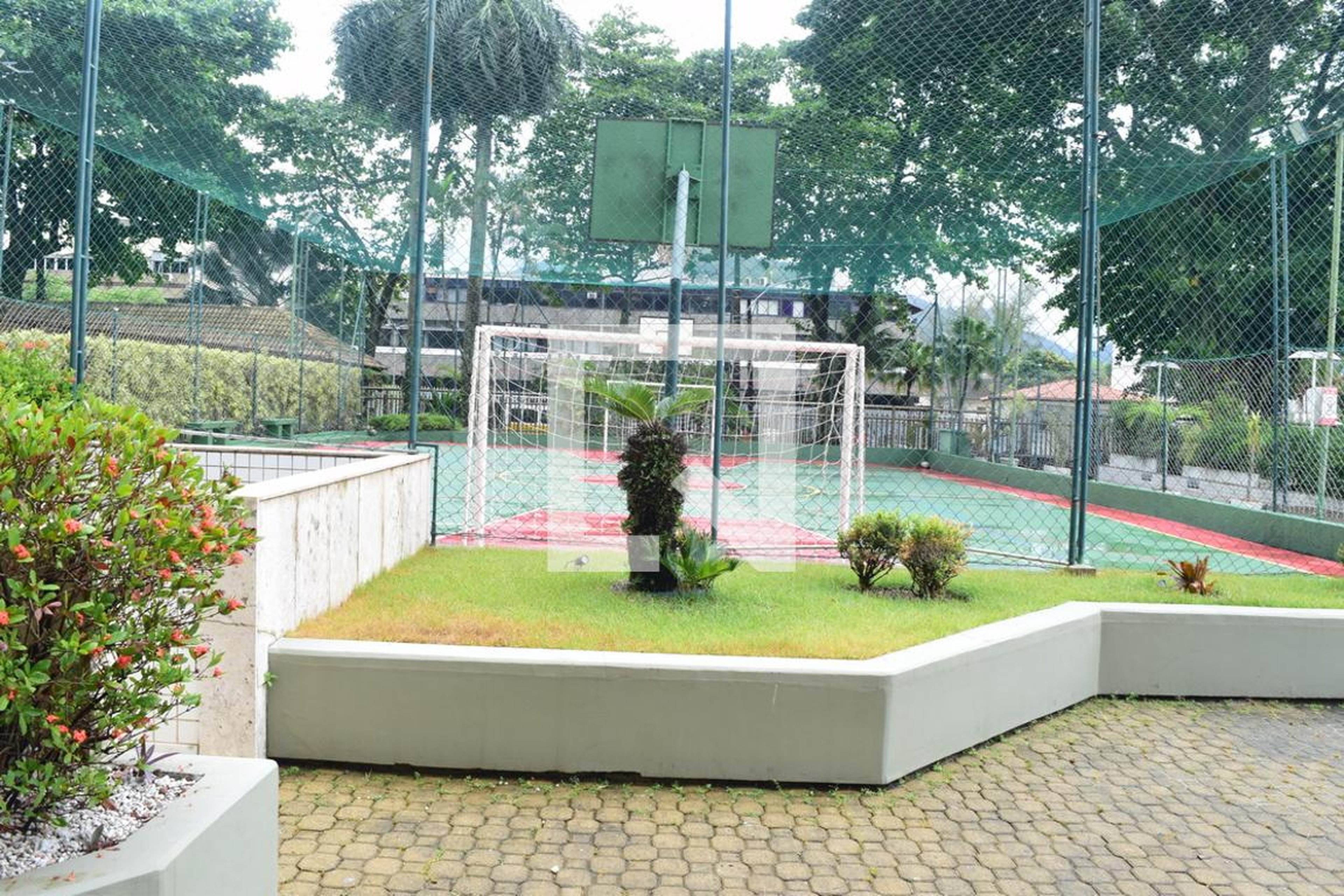 Área comum - Royal Barravaí ABM