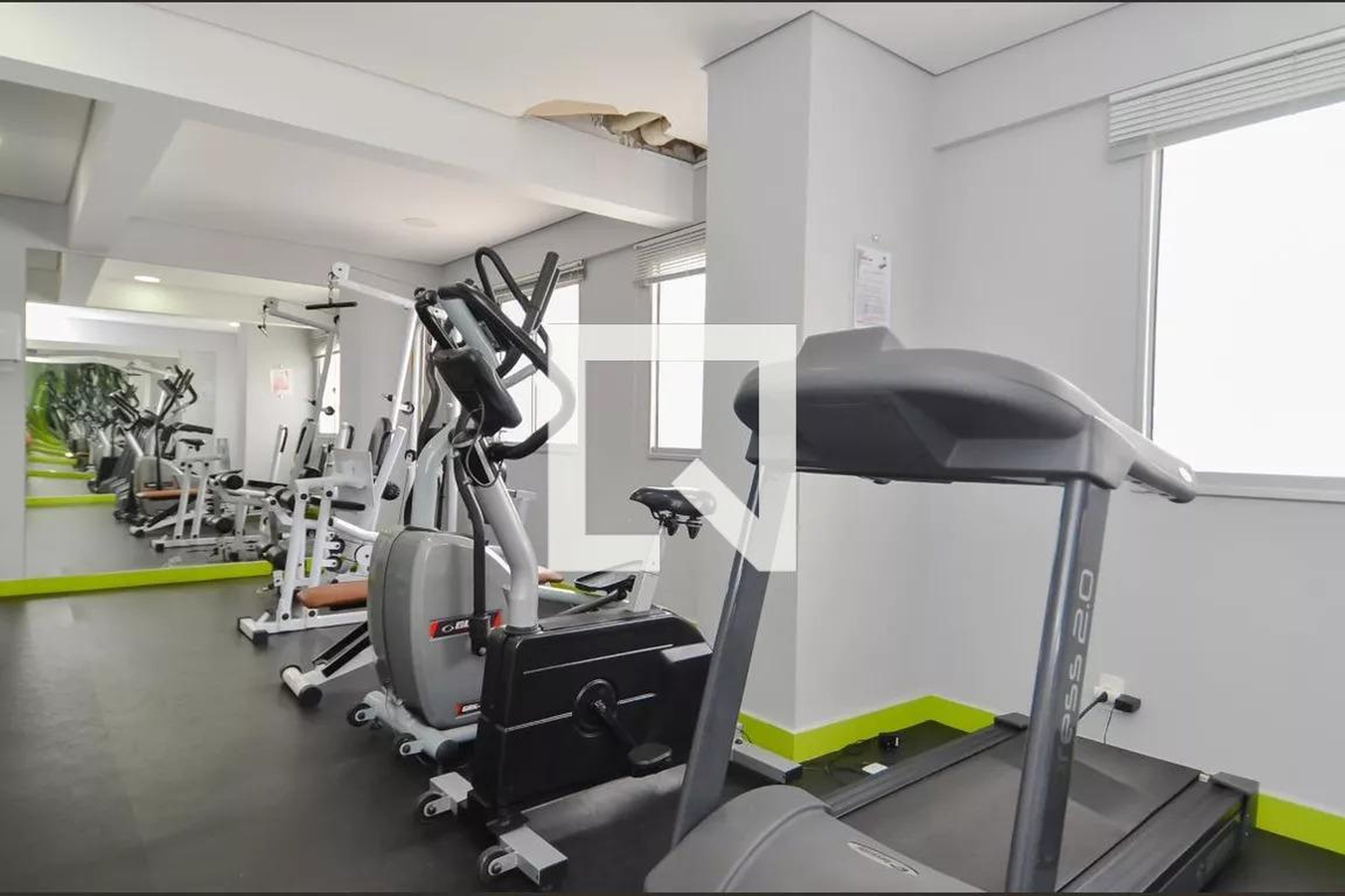 Academia - Super Class Lago dos Patos