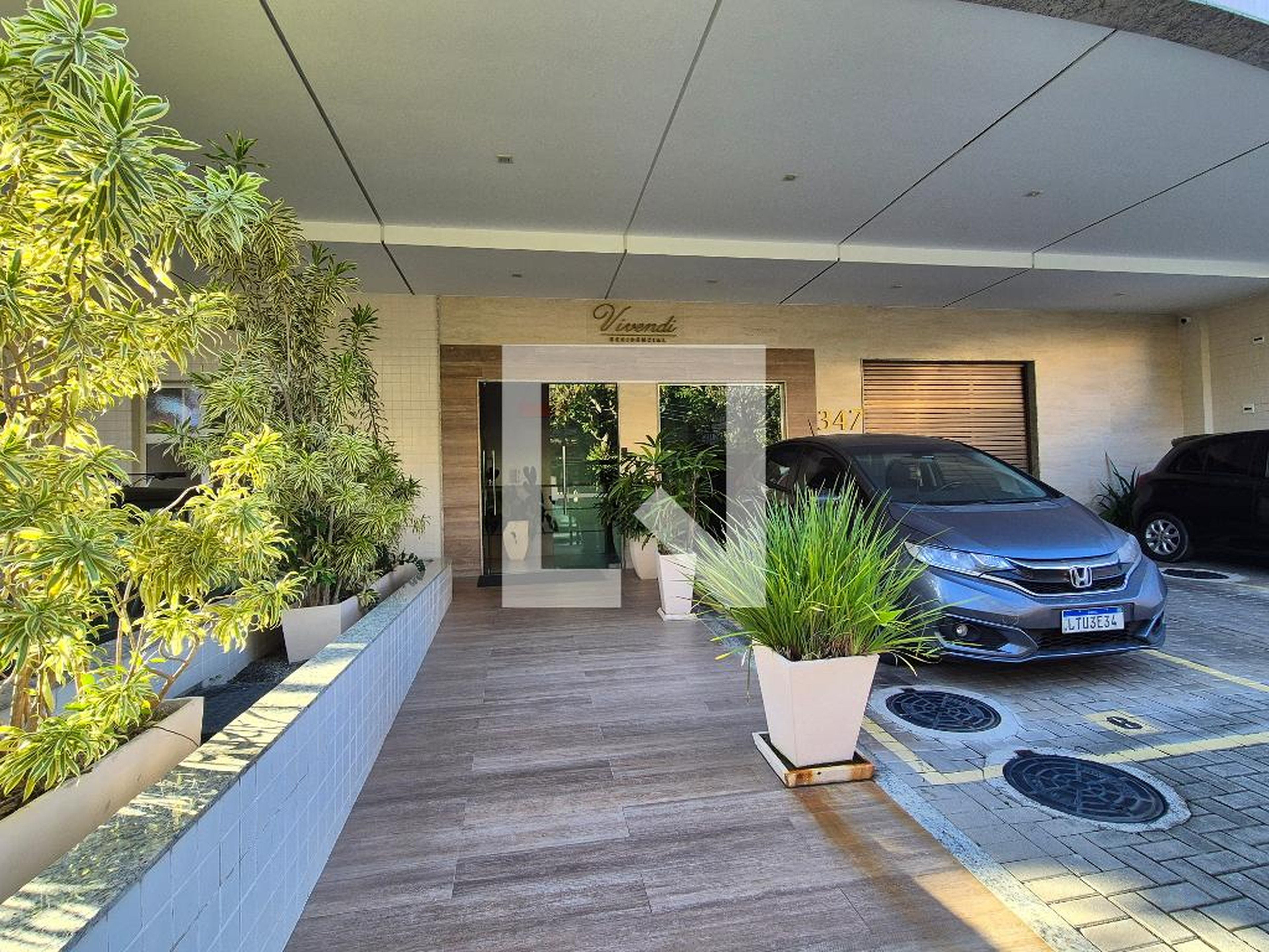 Área comum - Vivendi Residencial