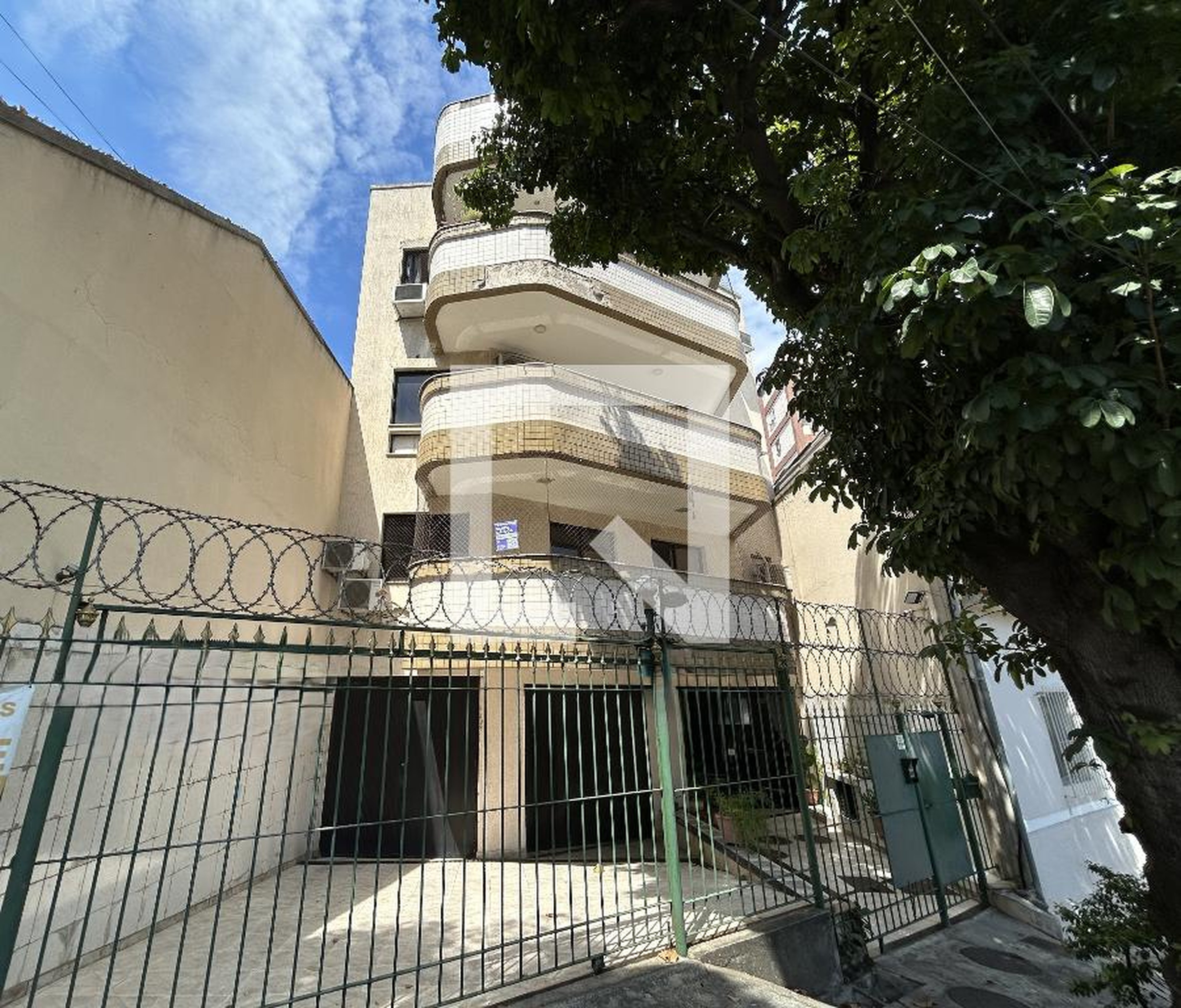 Fachada Residencial Proart