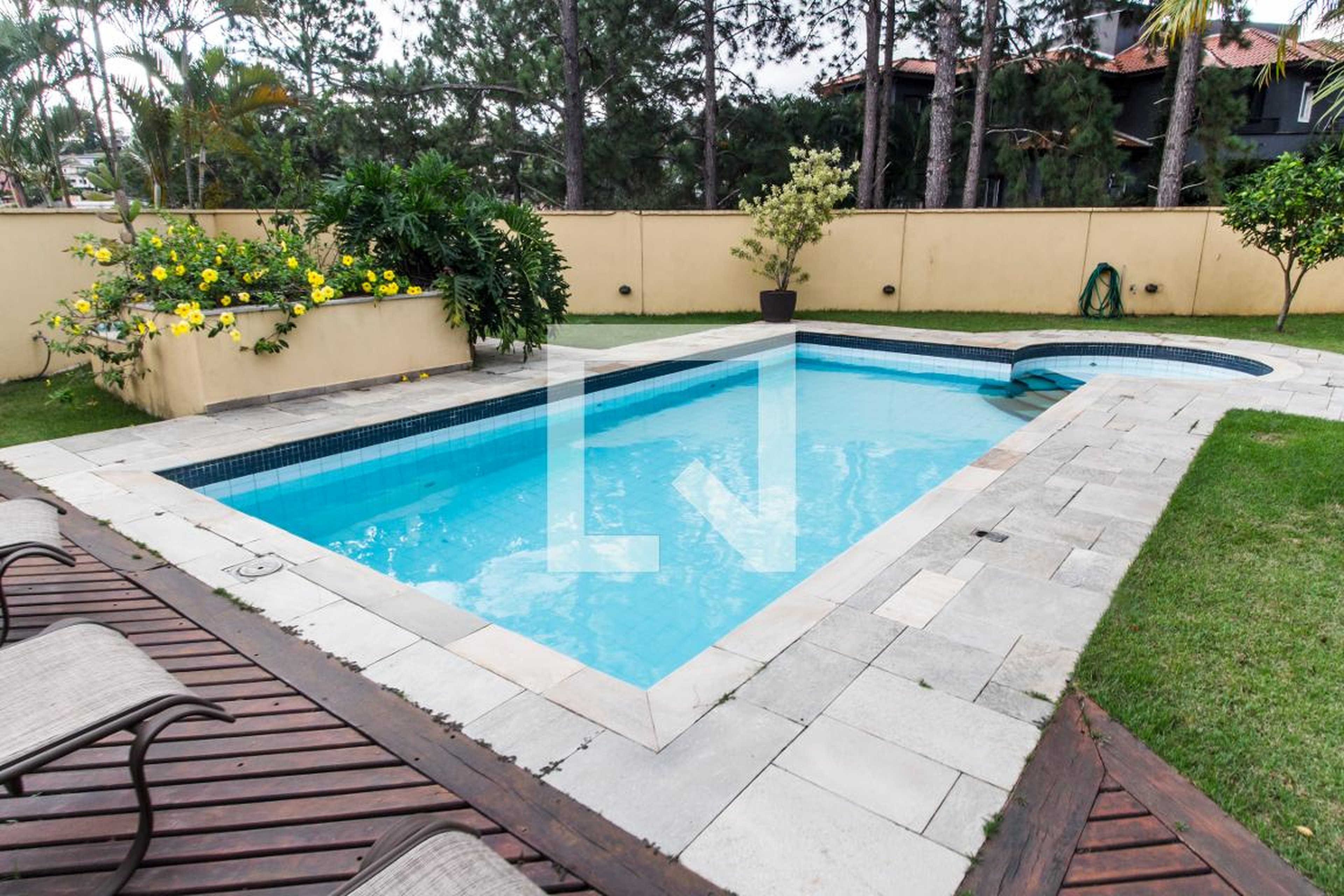 Piscina - 