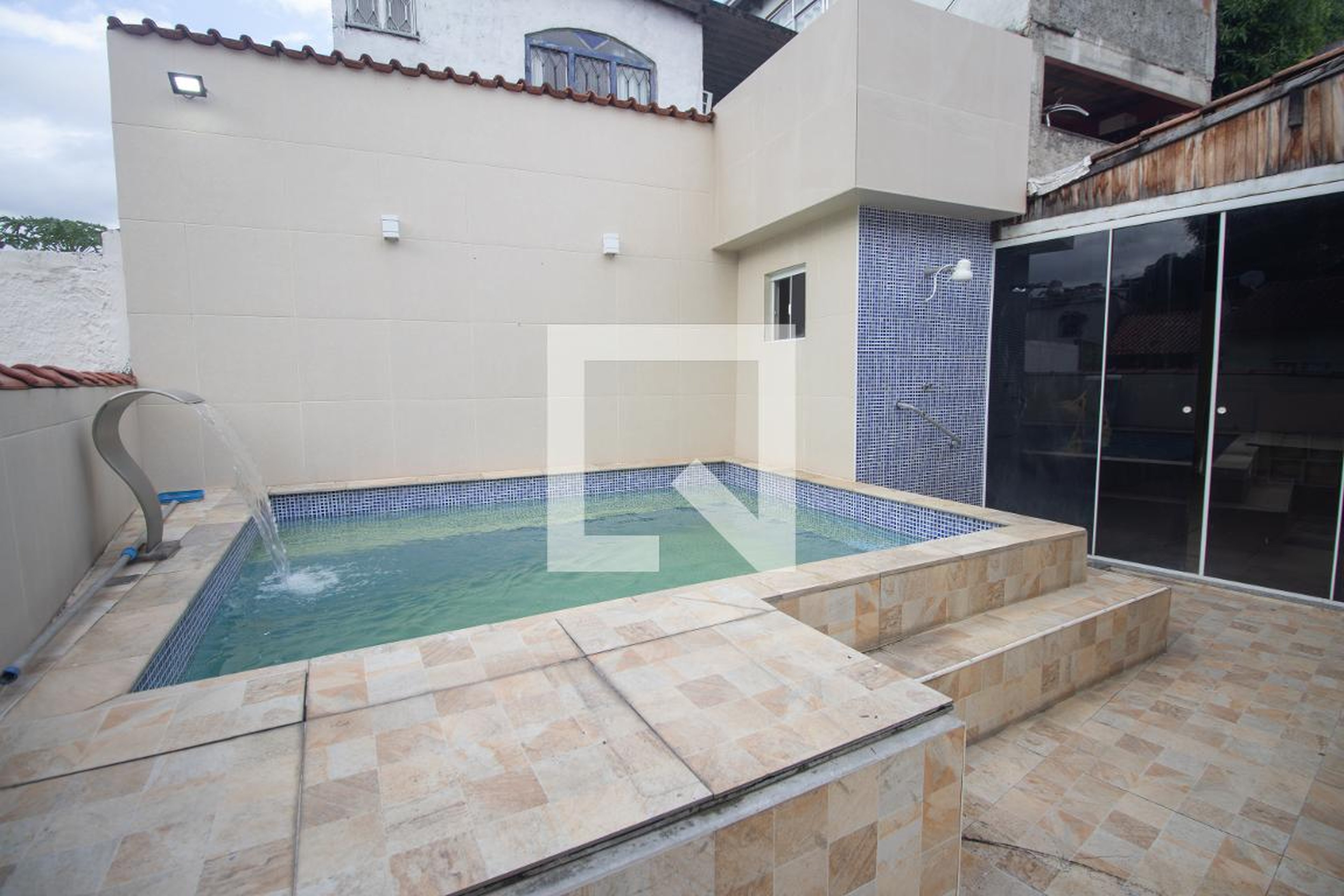 Piscina - 