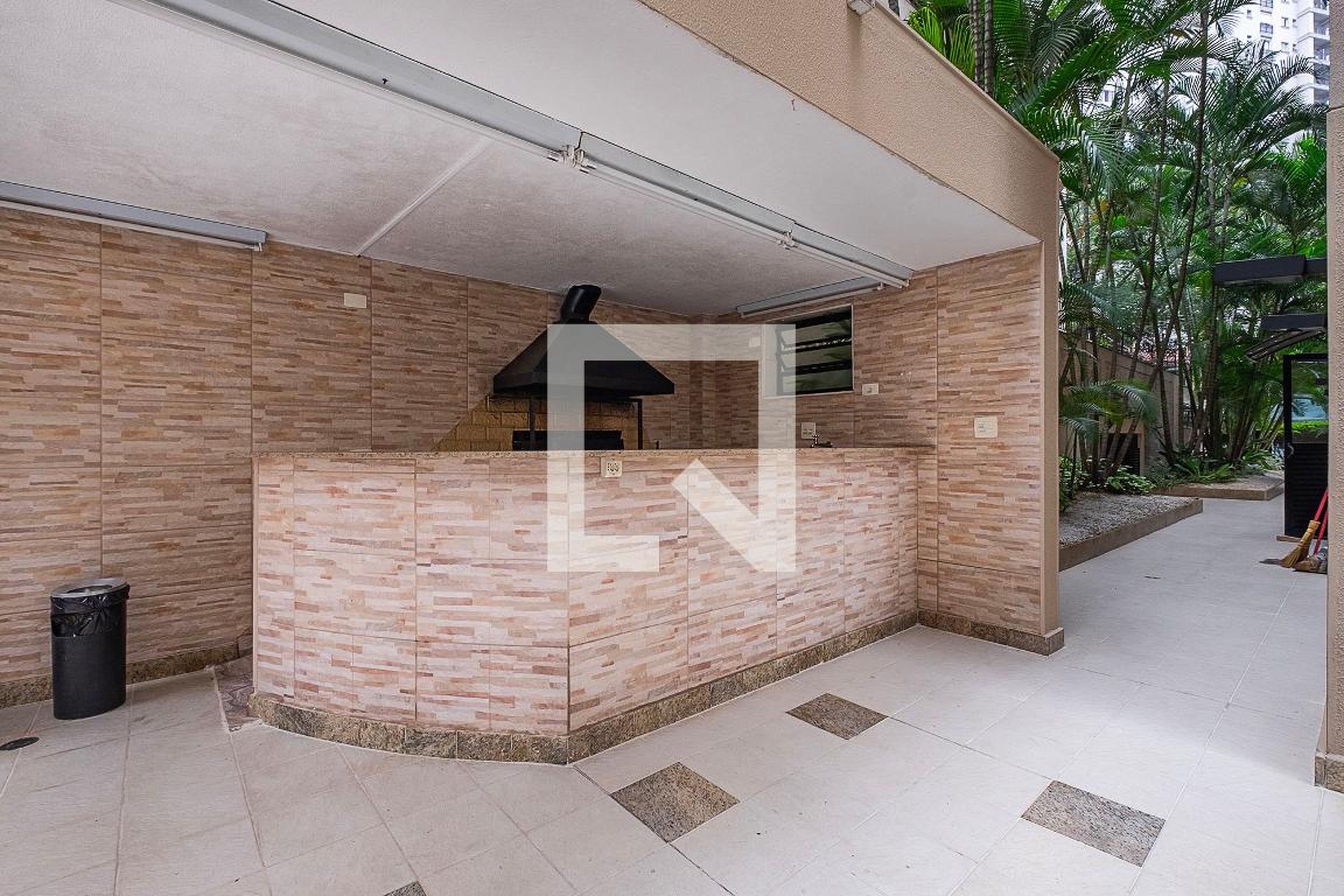 Churrasqueira - Royal Ibirapuera Classic