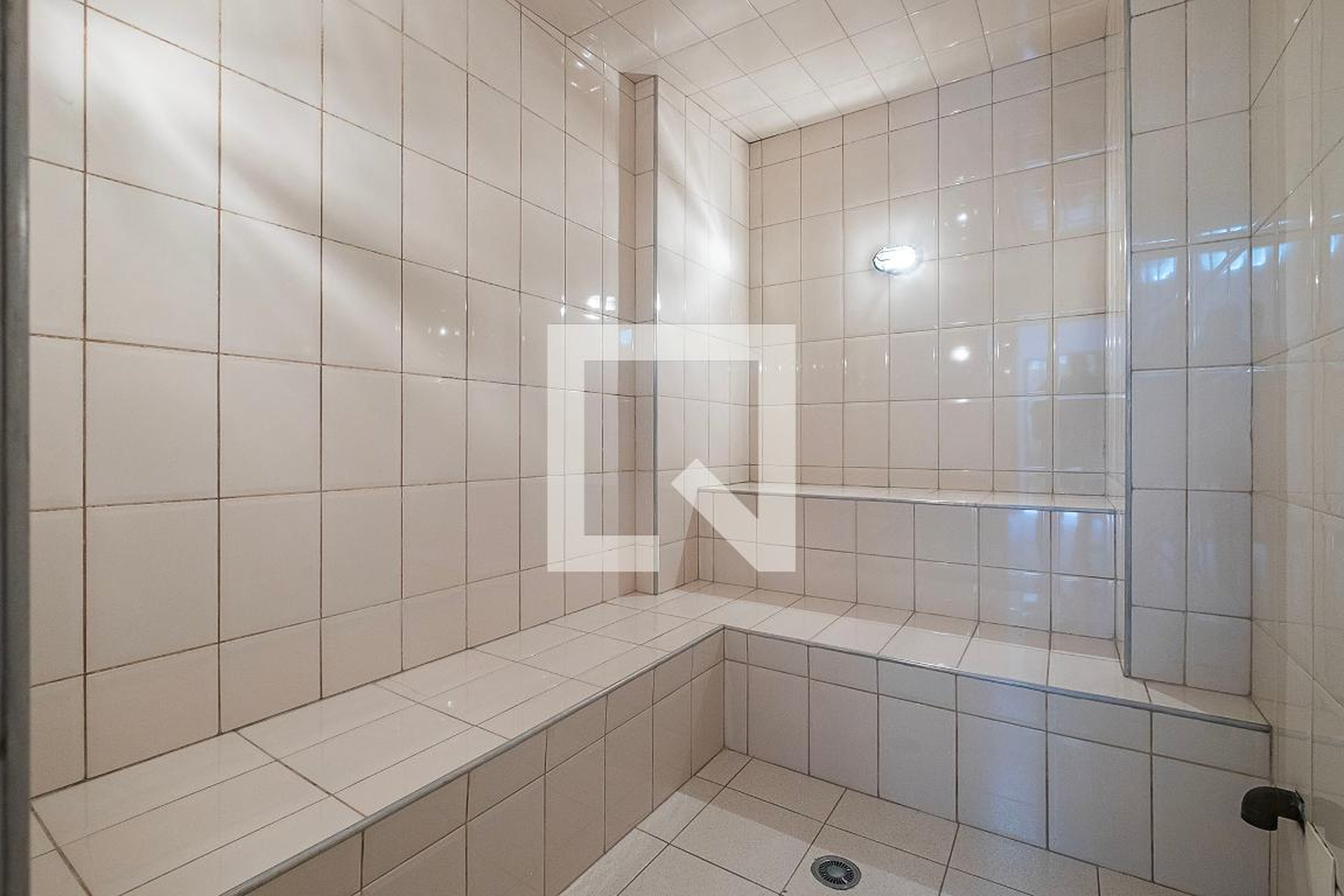 Sauna - Royal Ibirapuera Classic