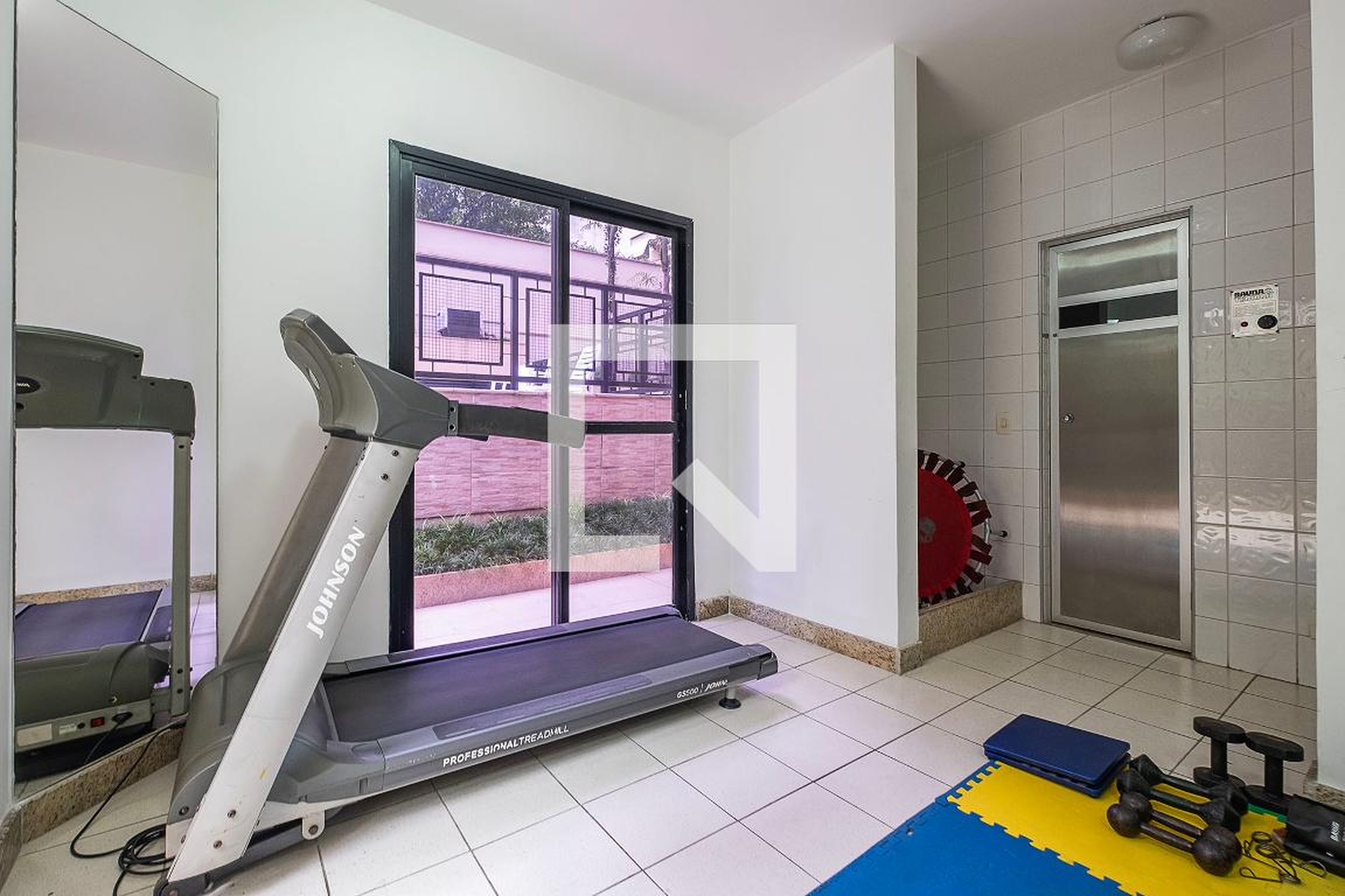 Academia - Royal Ibirapuera Classic